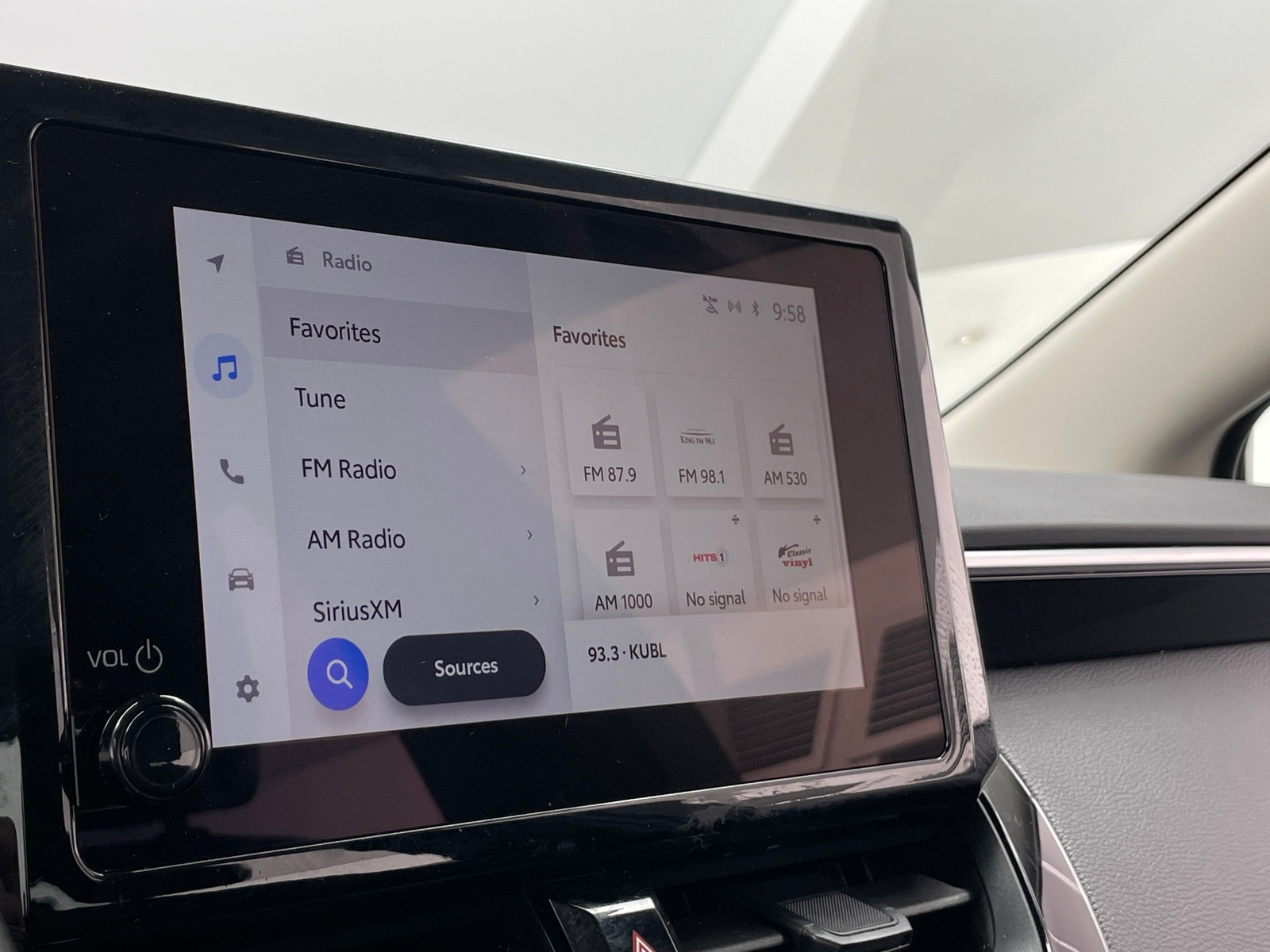 Thumbnail: 2024 Toyota Corolla - 4