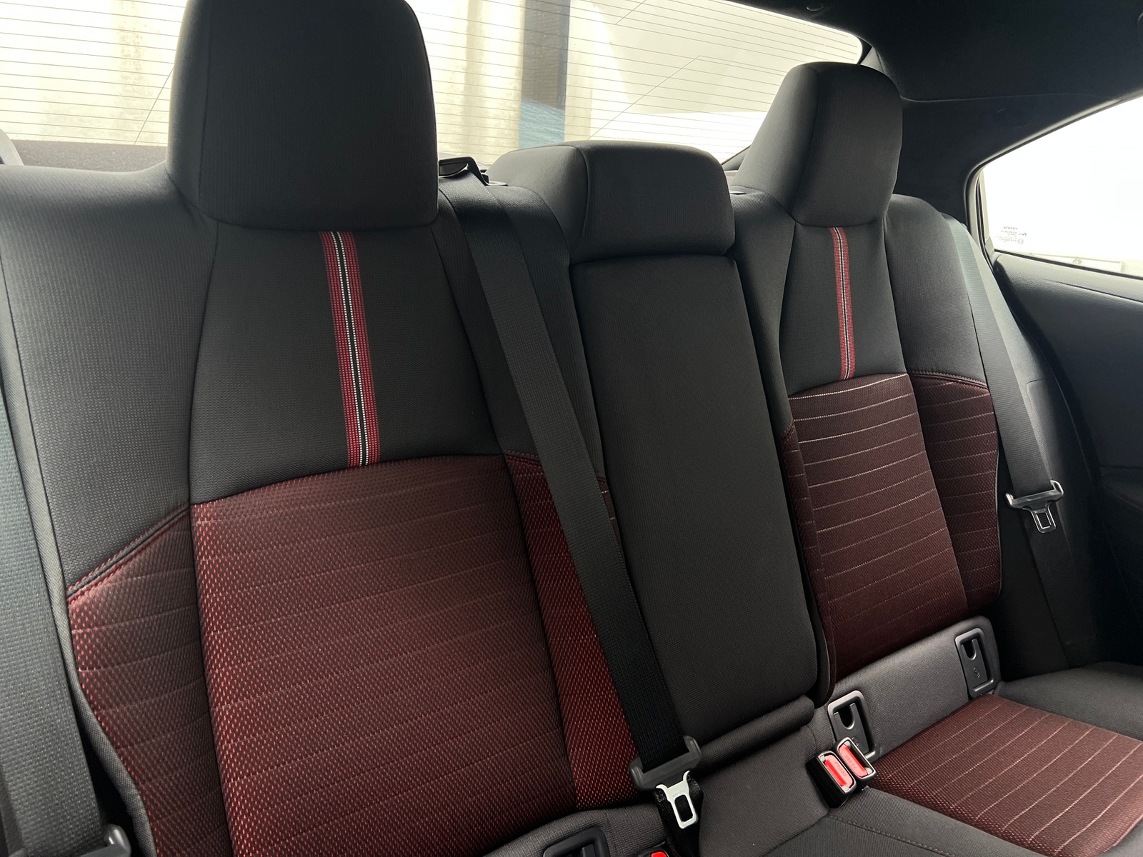 Thumbnail: 2025 Toyota Corolla - 6