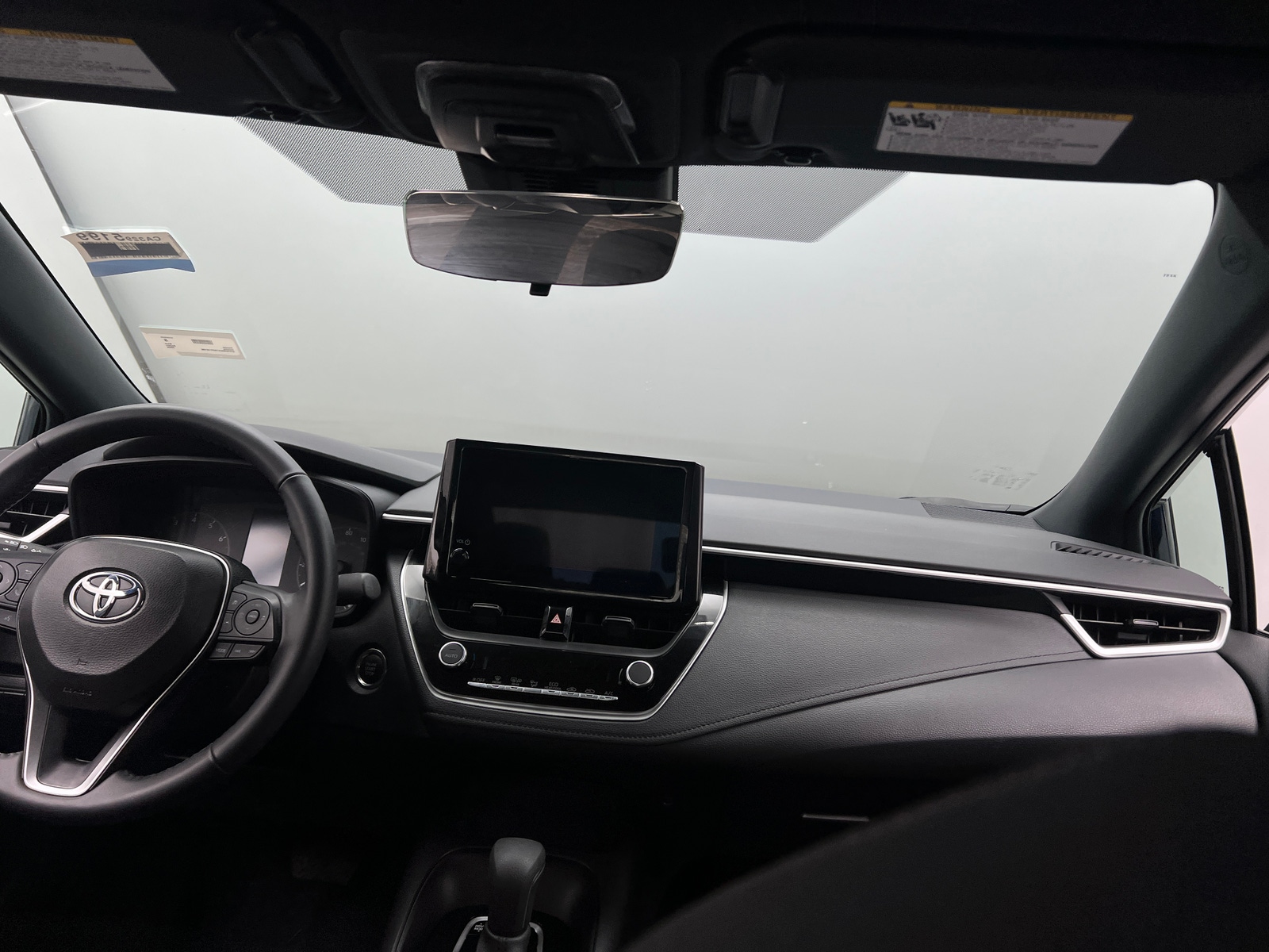 Thumbnail: 2025 Toyota Corolla - 3