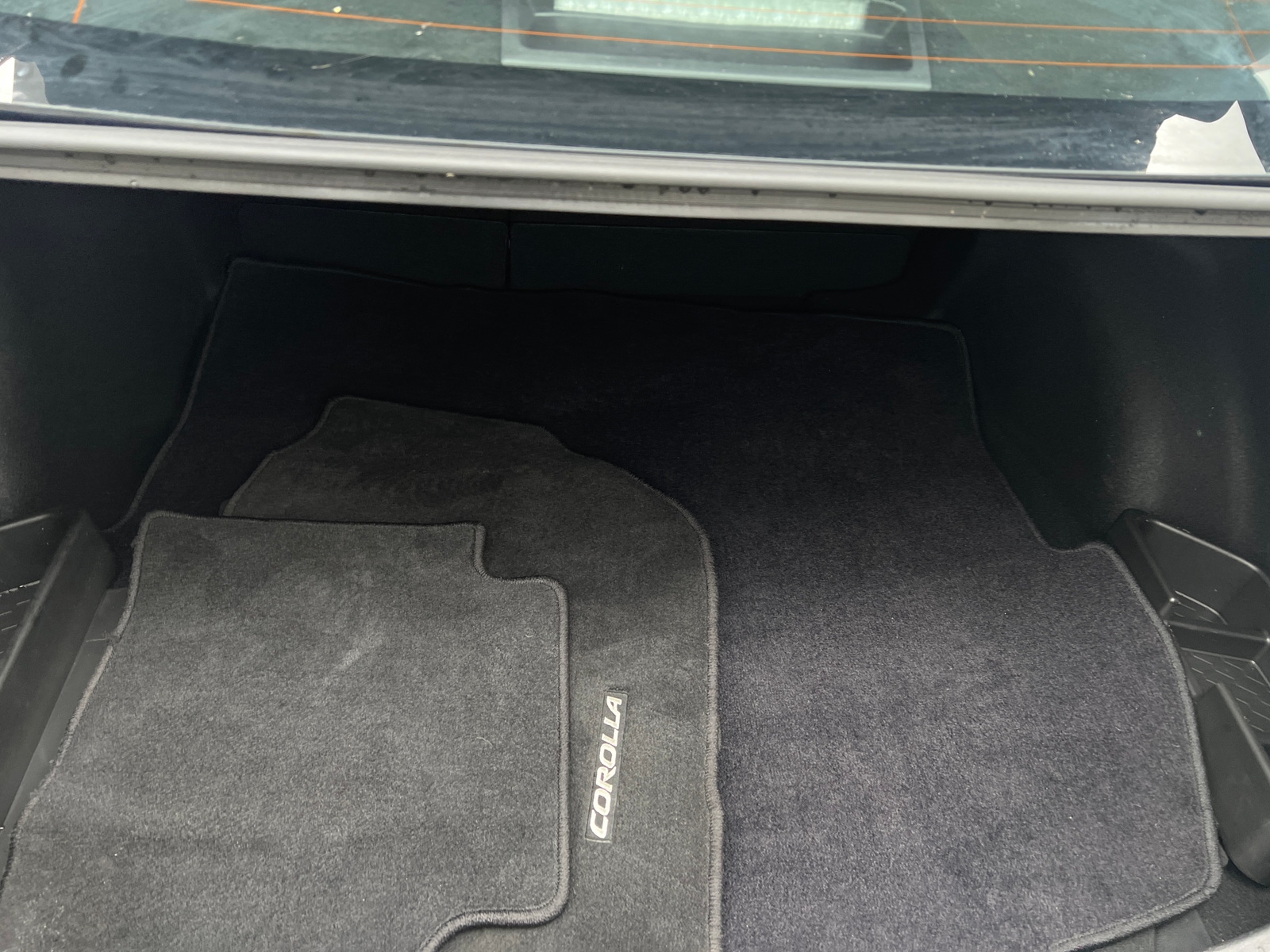 Thumbnail: 2025 Toyota Corolla - 7