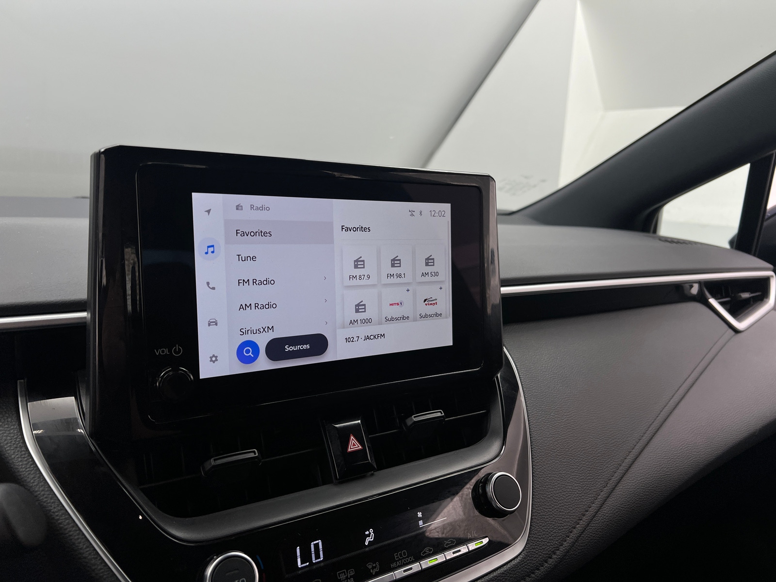 Thumbnail: 2025 Toyota Corolla - 4