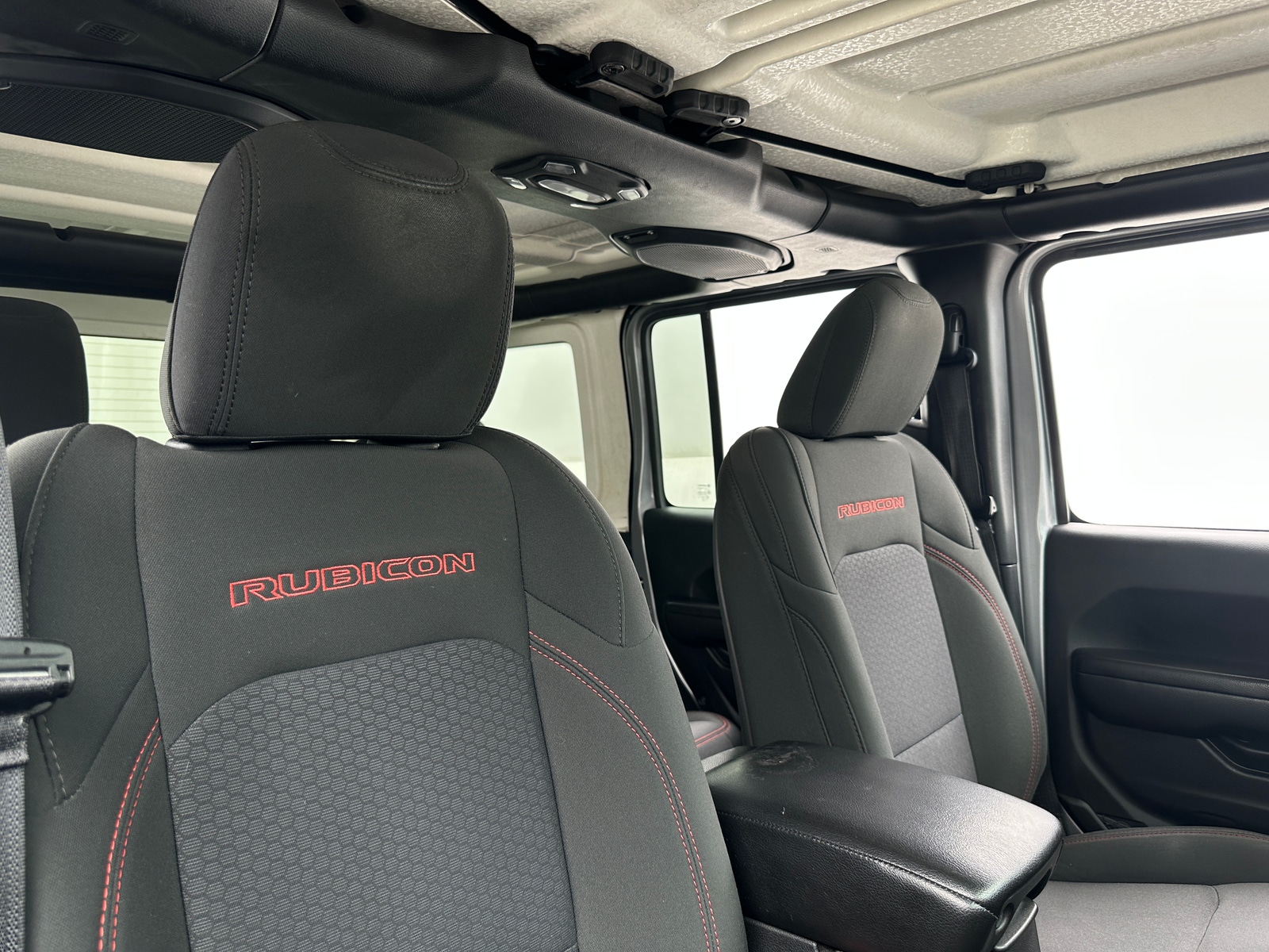 Thumbnail: 2018 Jeep Wrangler - 2