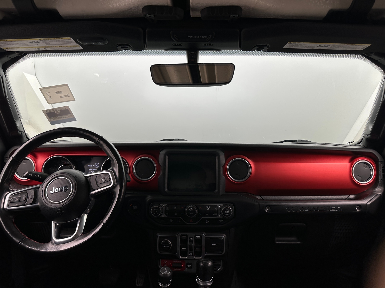 Thumbnail: 2018 Jeep Wrangler - 3