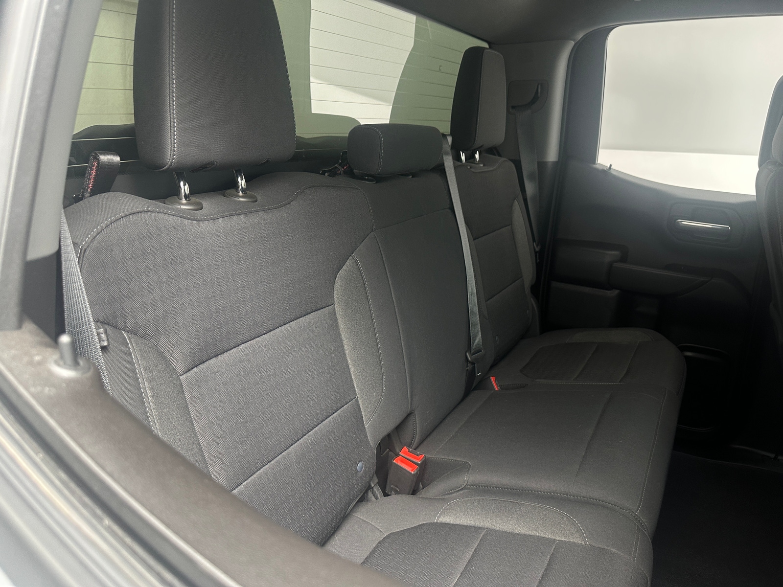 Thumbnail: 2020 Chevrolet Silverado 1500 - 6