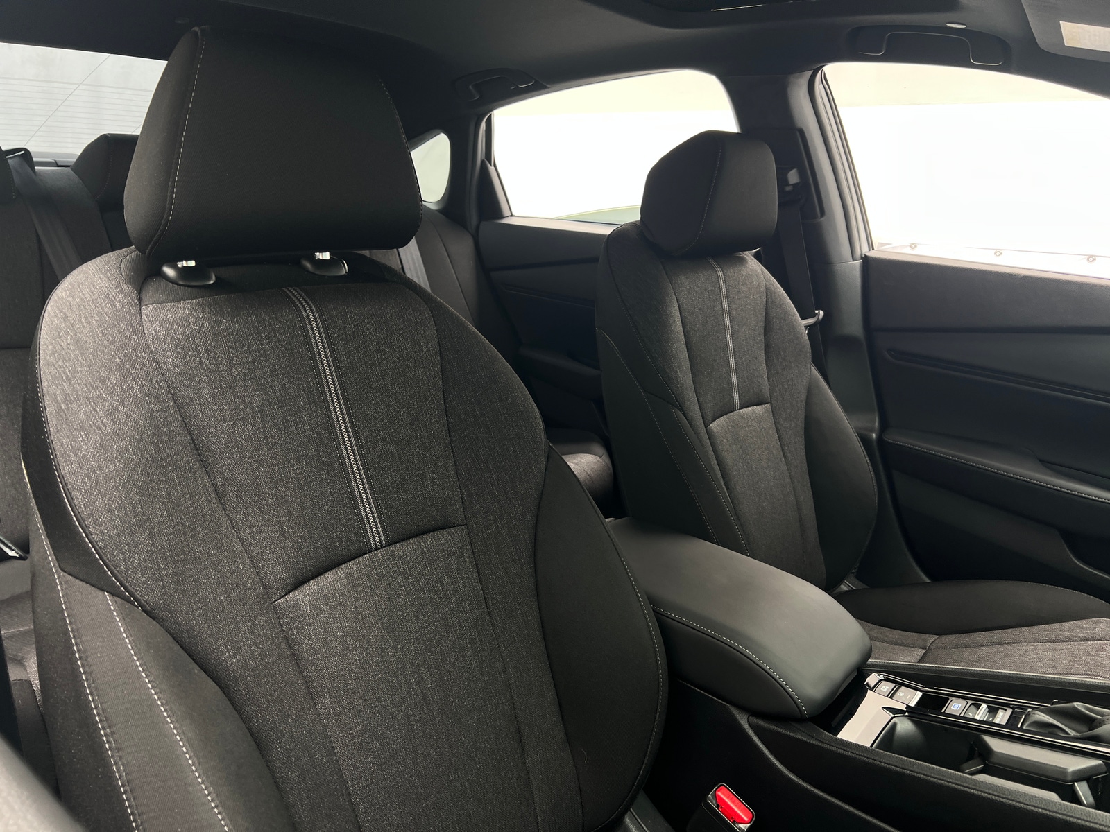 Thumbnail: 2023 Honda Accord - 2