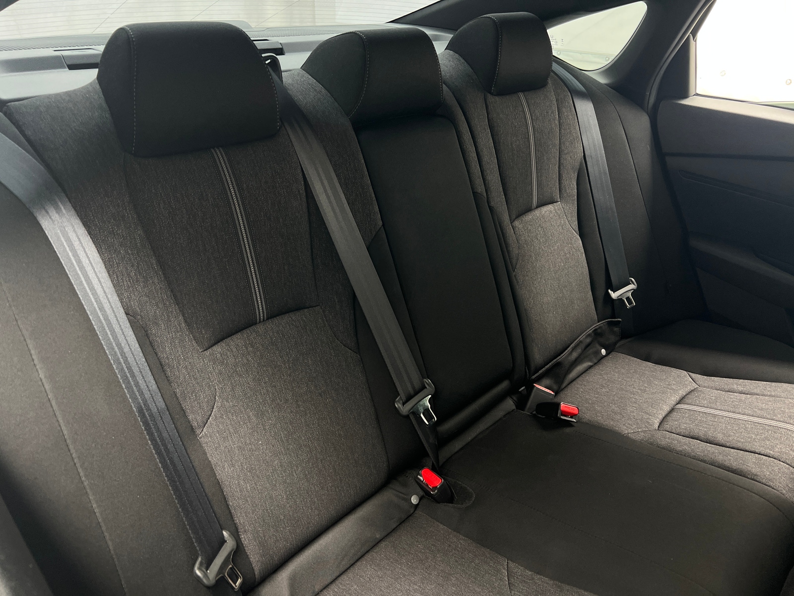 Thumbnail: 2023 Honda Accord - 6