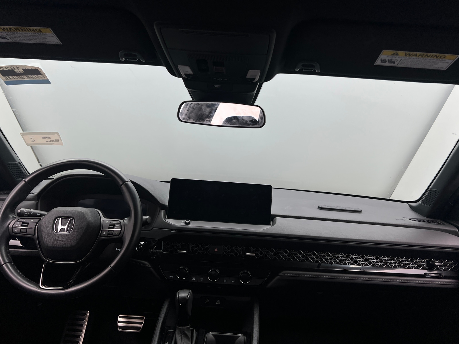 Thumbnail: 2023 Honda Accord - 3