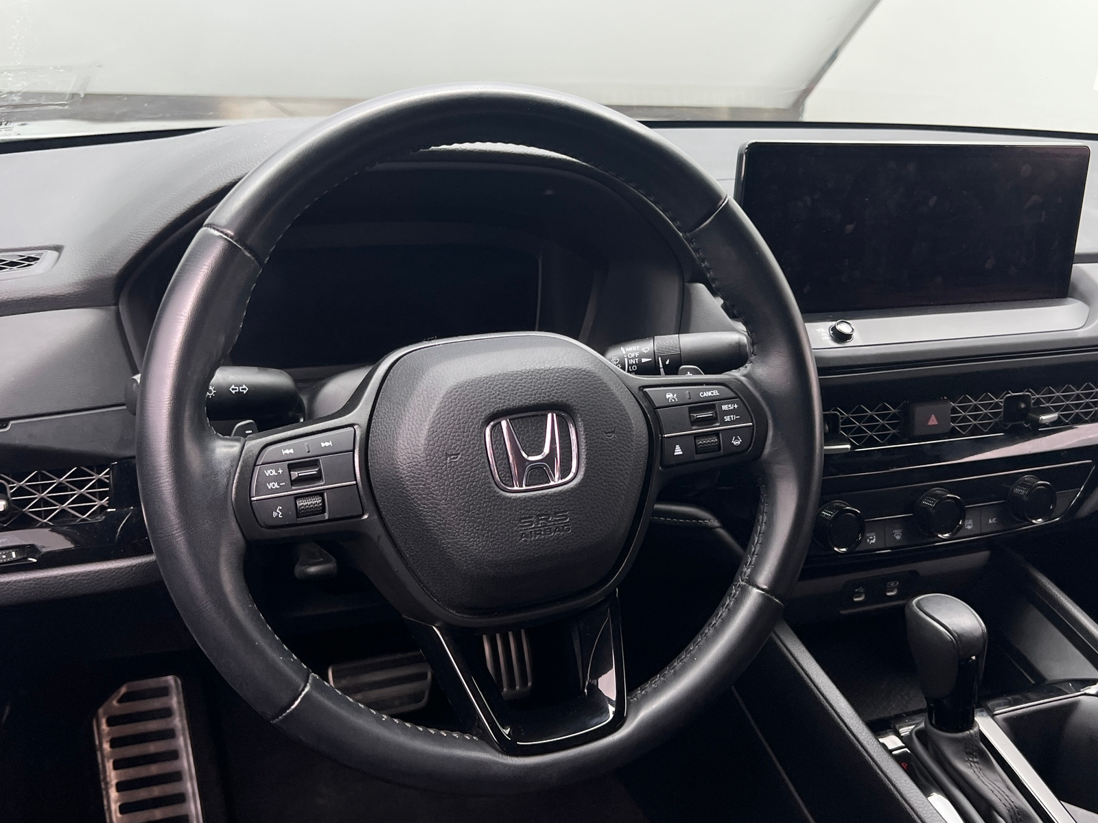 Thumbnail: 2023 Honda Accord - 5