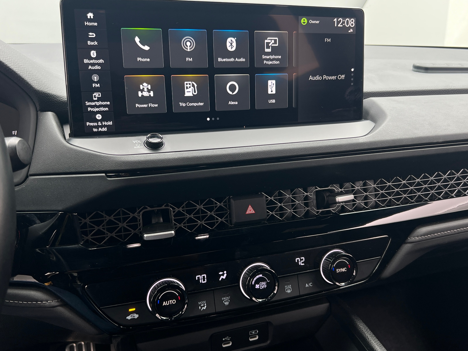 Thumbnail: 2023 Honda Accord - 4