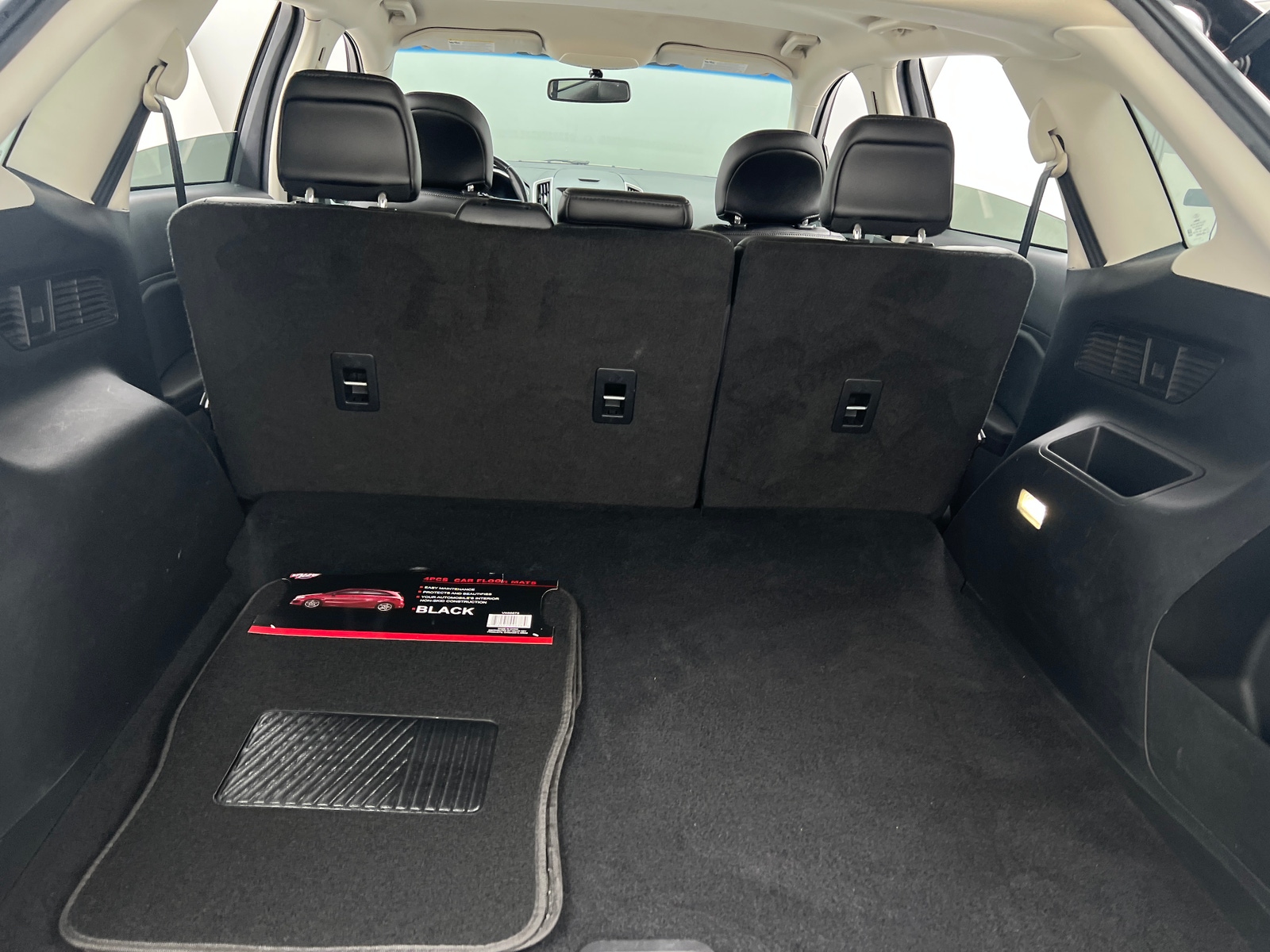 Thumbnail: 2017 Ford Edge - 6