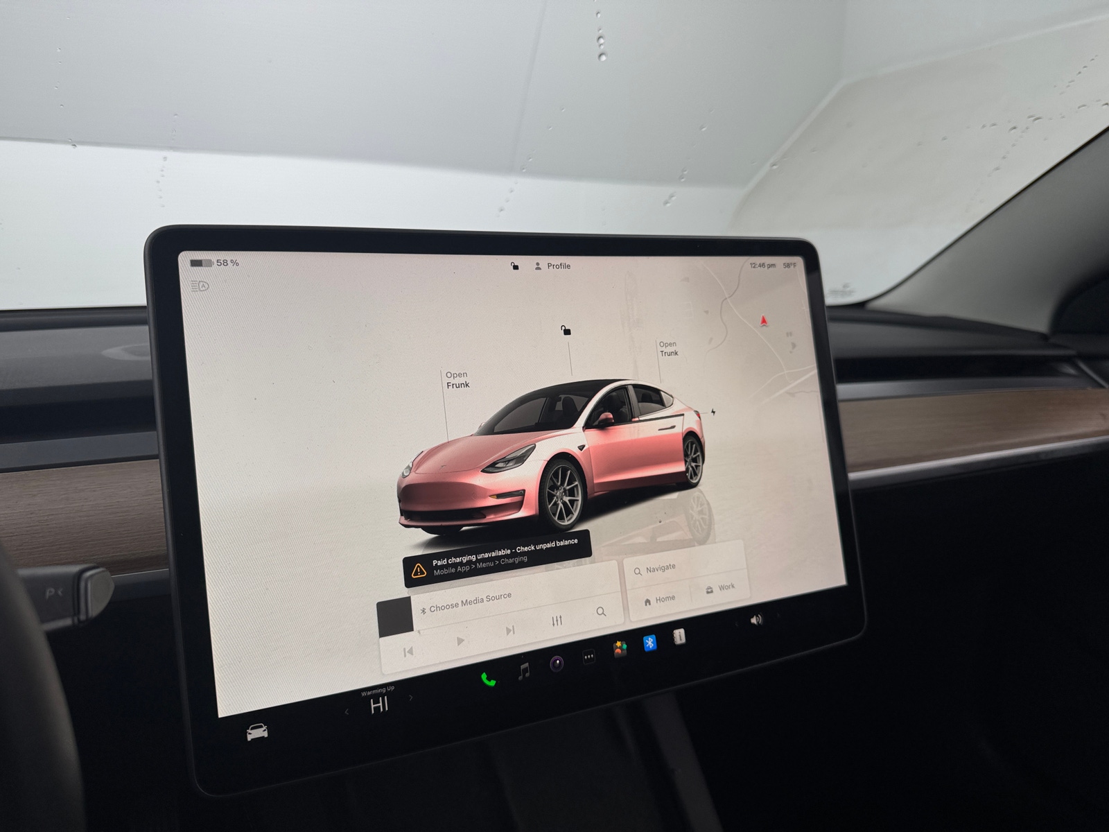 Thumbnail: 2023 Tesla Model 3 - 3