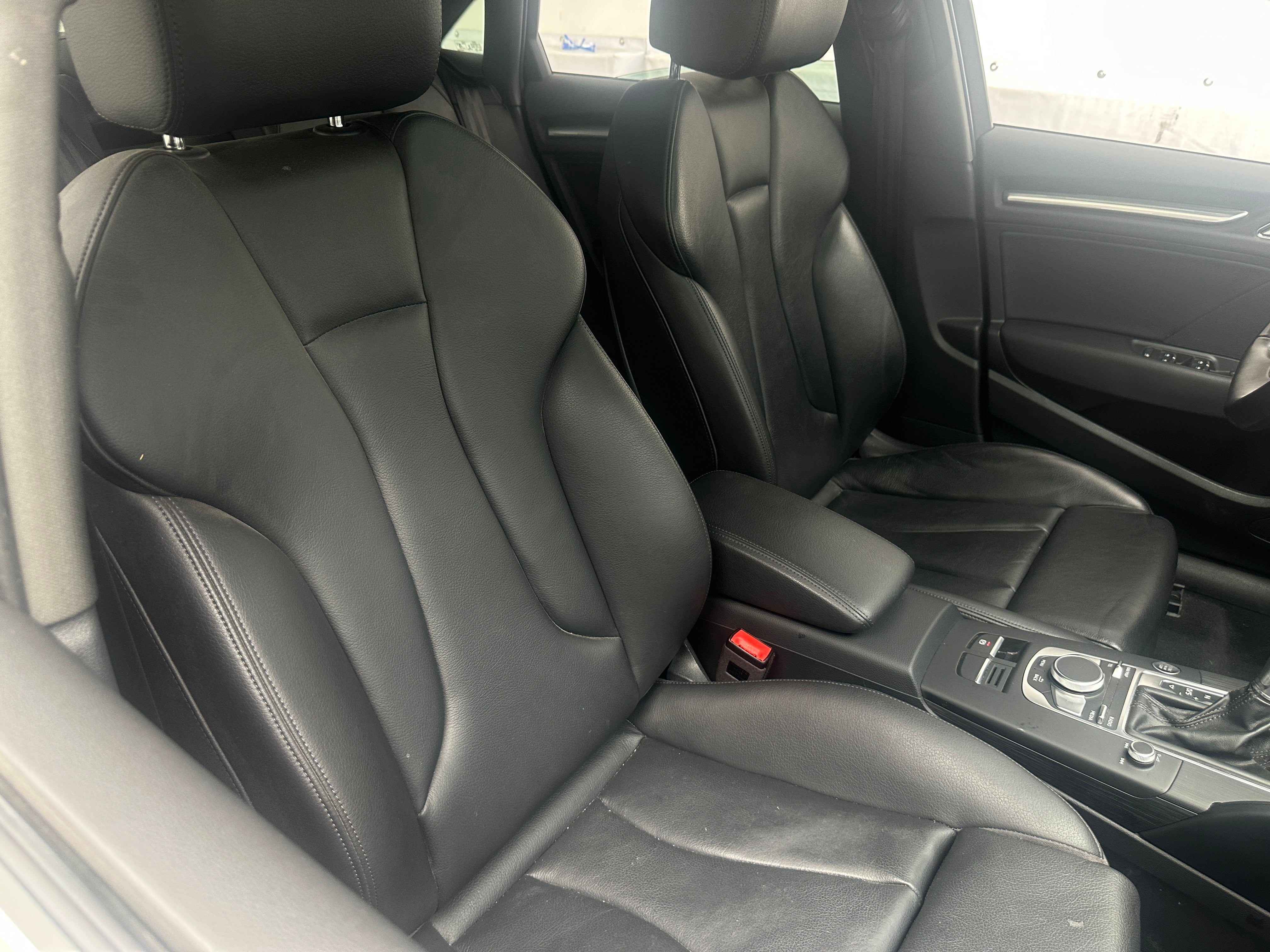 Used 2018 Audi A3 Sedan Premium Plus with VIN WAUJ8GFF5J1052511 for sale in Eagan, Minnesota