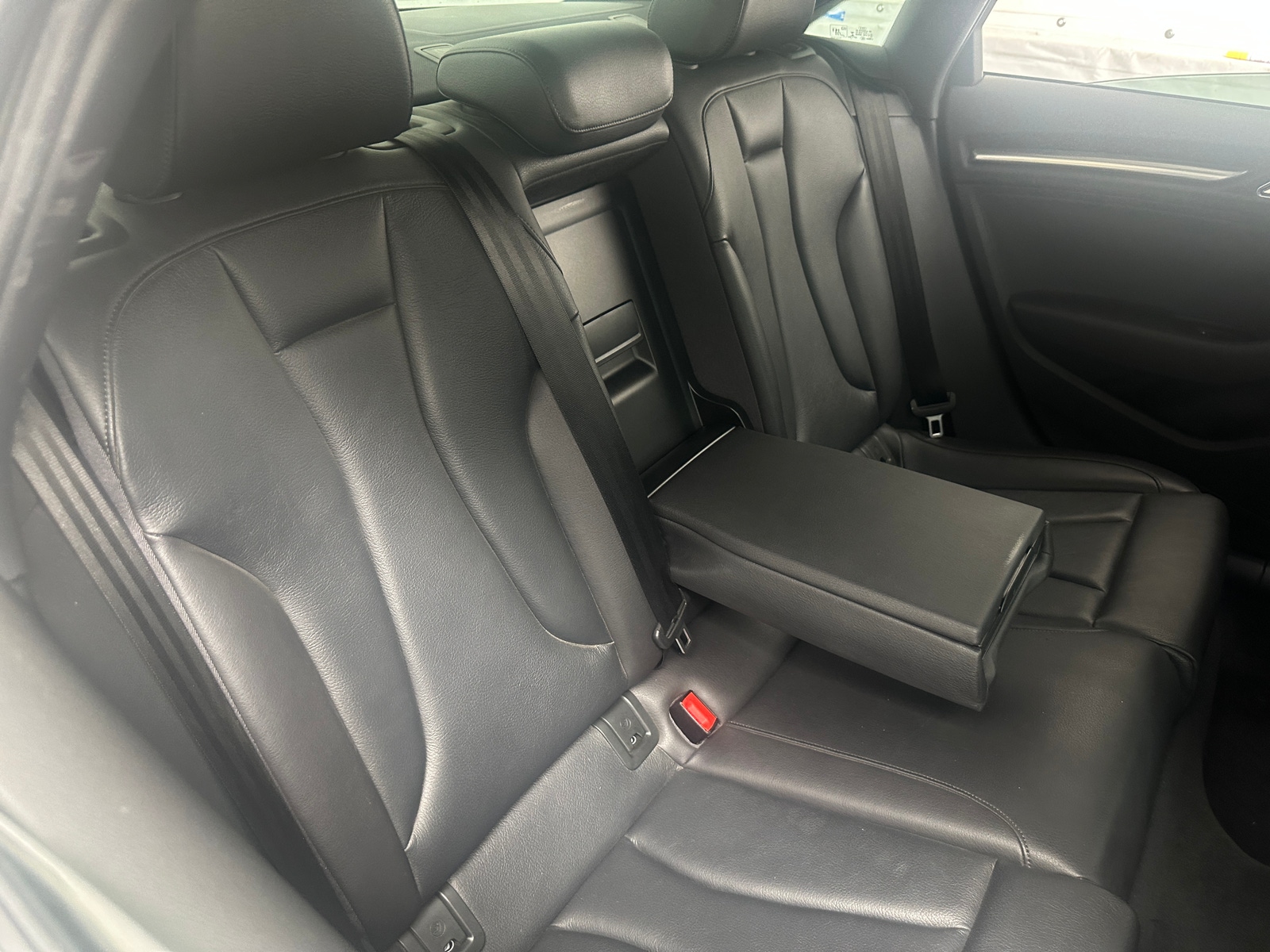 Thumbnail: 2018 Audi A3 - 5