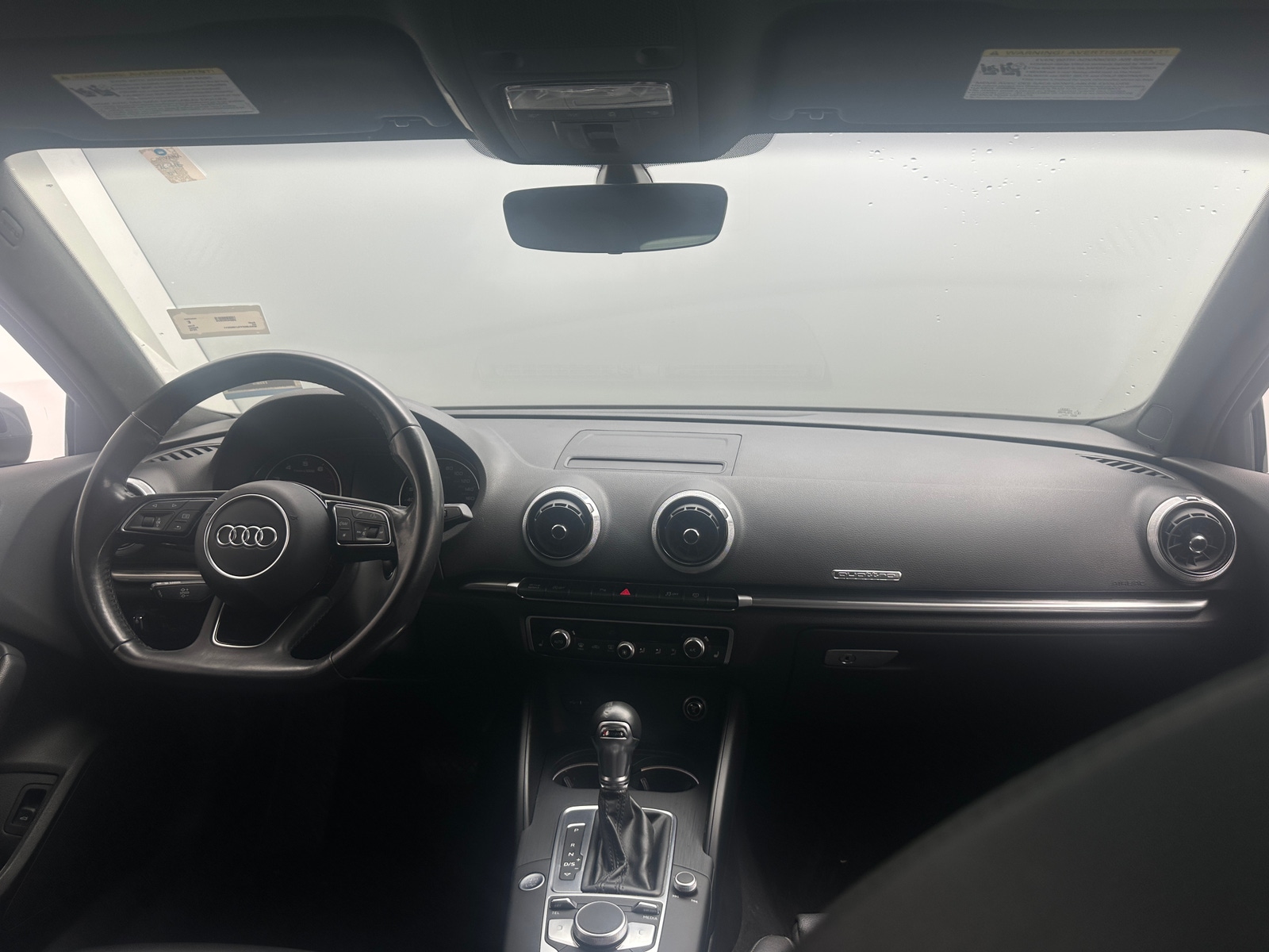 Thumbnail: 2018 Audi A3 - 2