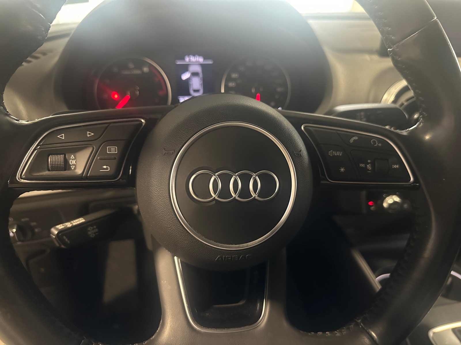 Thumbnail: 2018 Audi A3 - 4