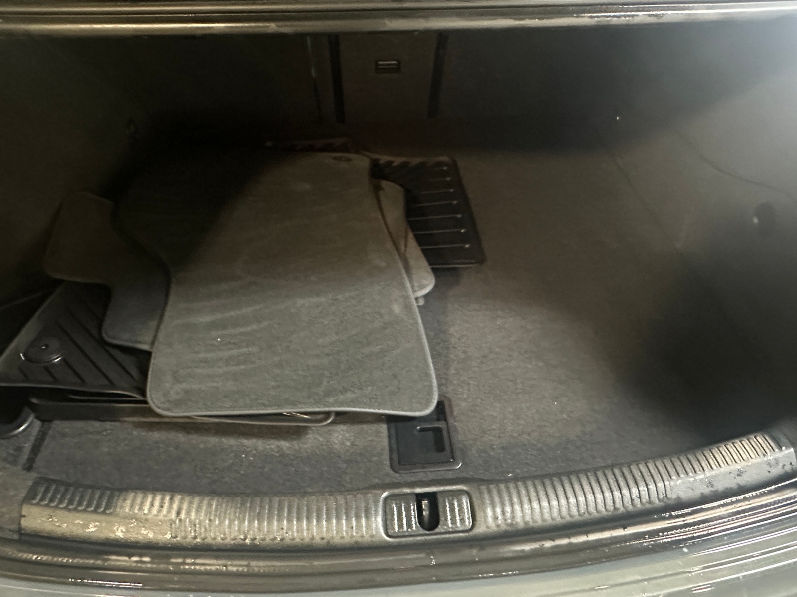 Thumbnail: 2018 Audi A3 - 6