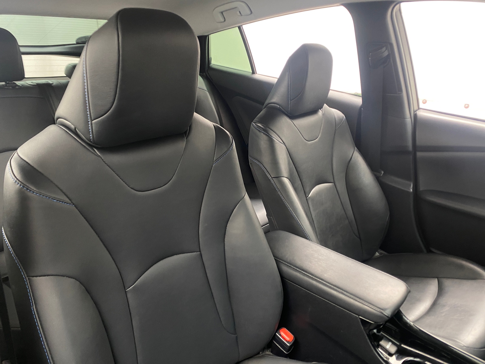 Thumbnail: 2018 Toyota Prius - 2