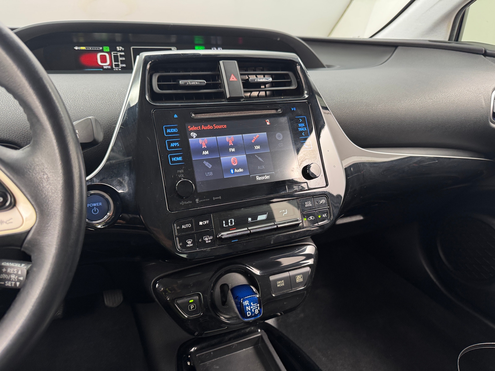 Thumbnail: 2018 Toyota Prius - 4