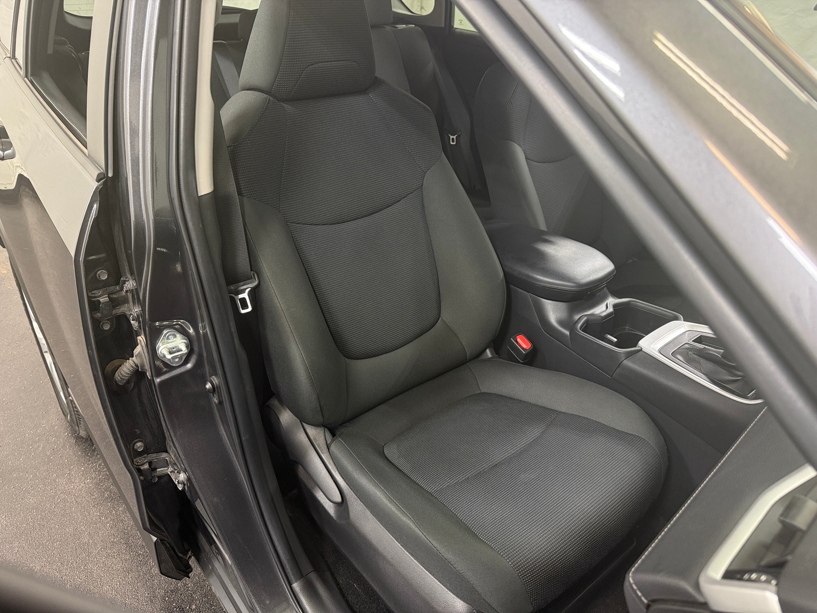 Thumbnail: 2024 Toyota RAV4 - 2