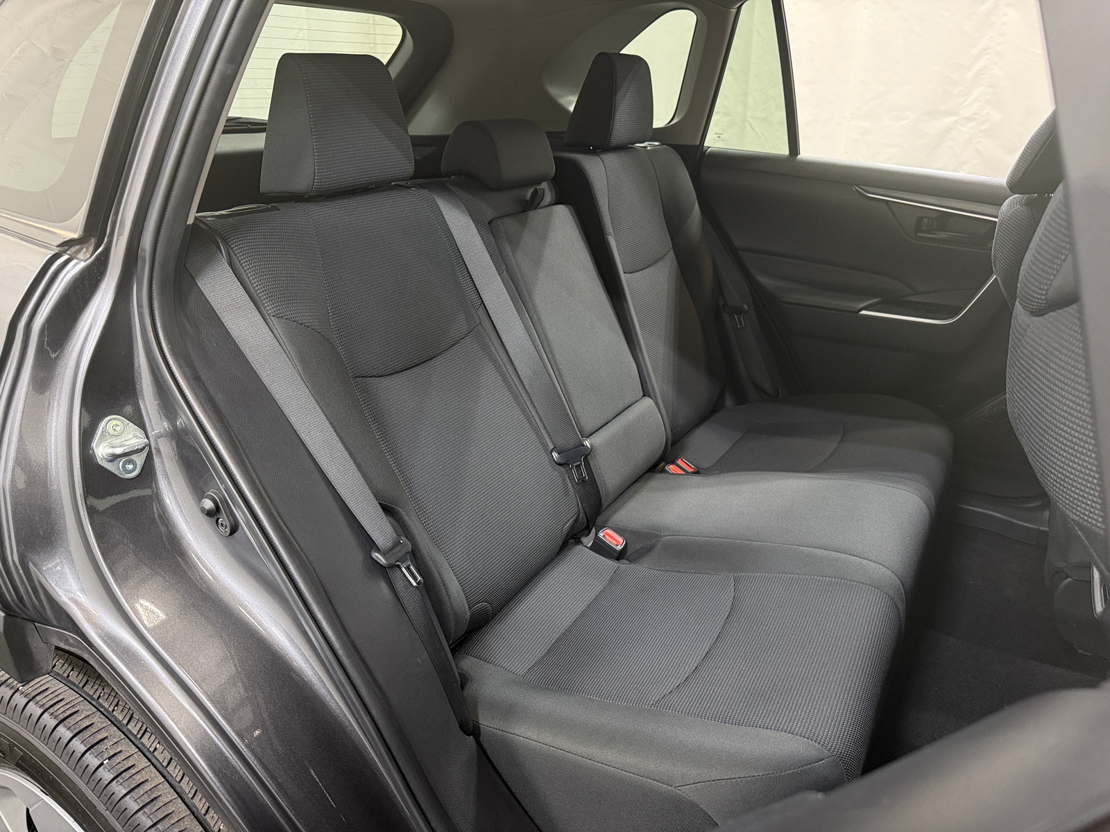 Thumbnail: 2024 Toyota RAV4 - 6