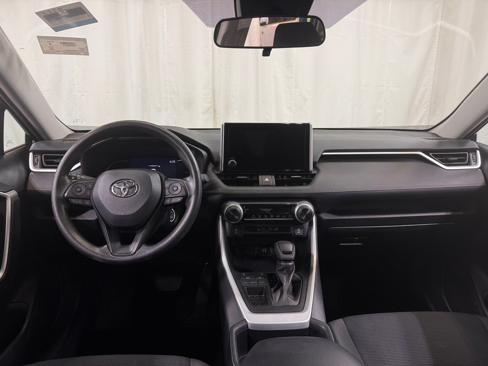 Thumbnail: 2024 Toyota RAV4 - 3