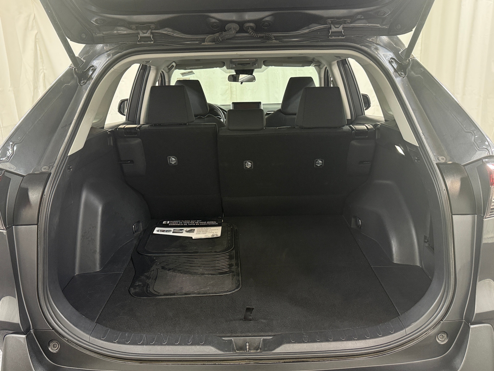 Thumbnail: 2024 Toyota RAV4 - 7