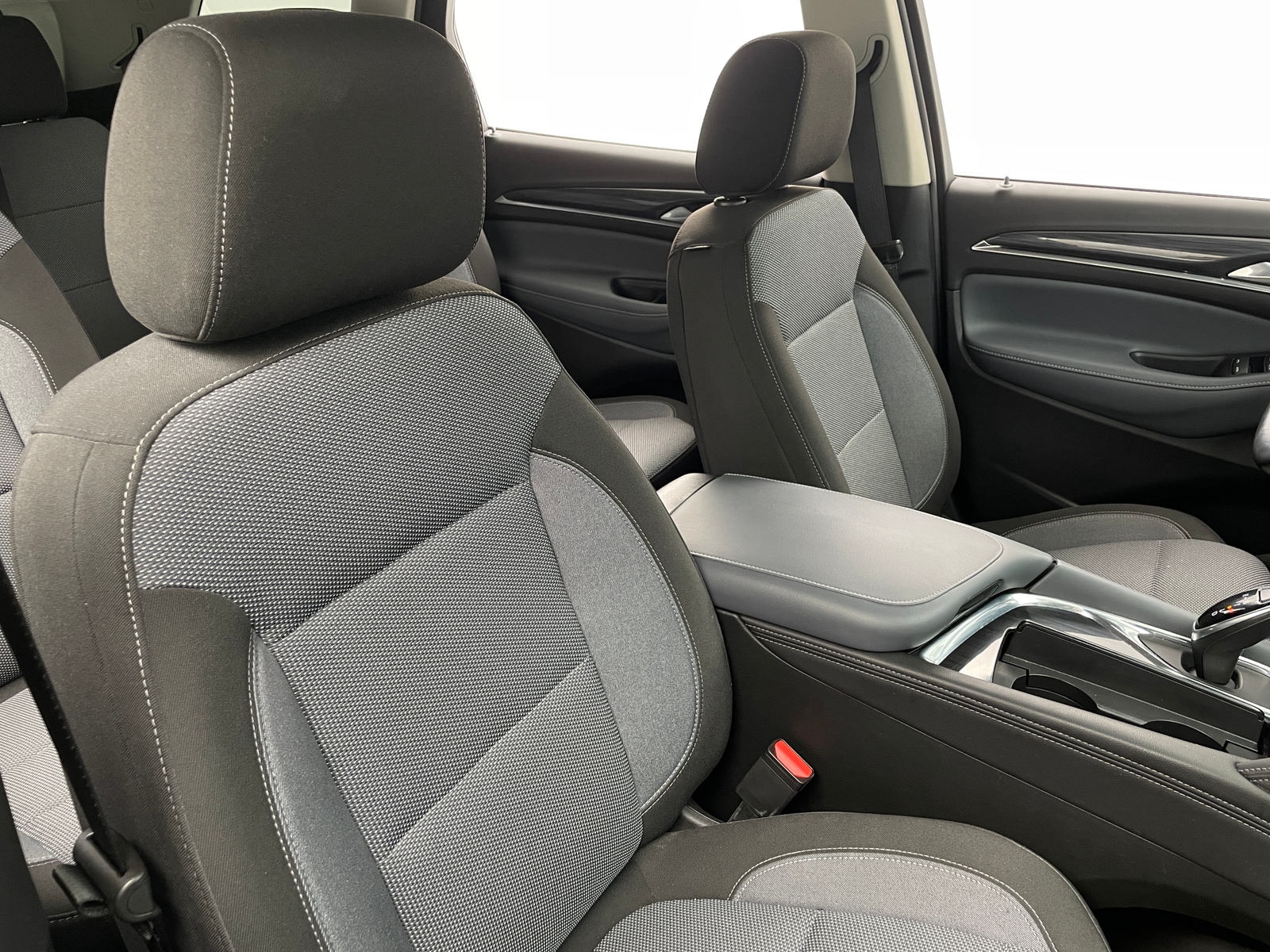 Thumbnail: 2021 Buick Enclave - 2