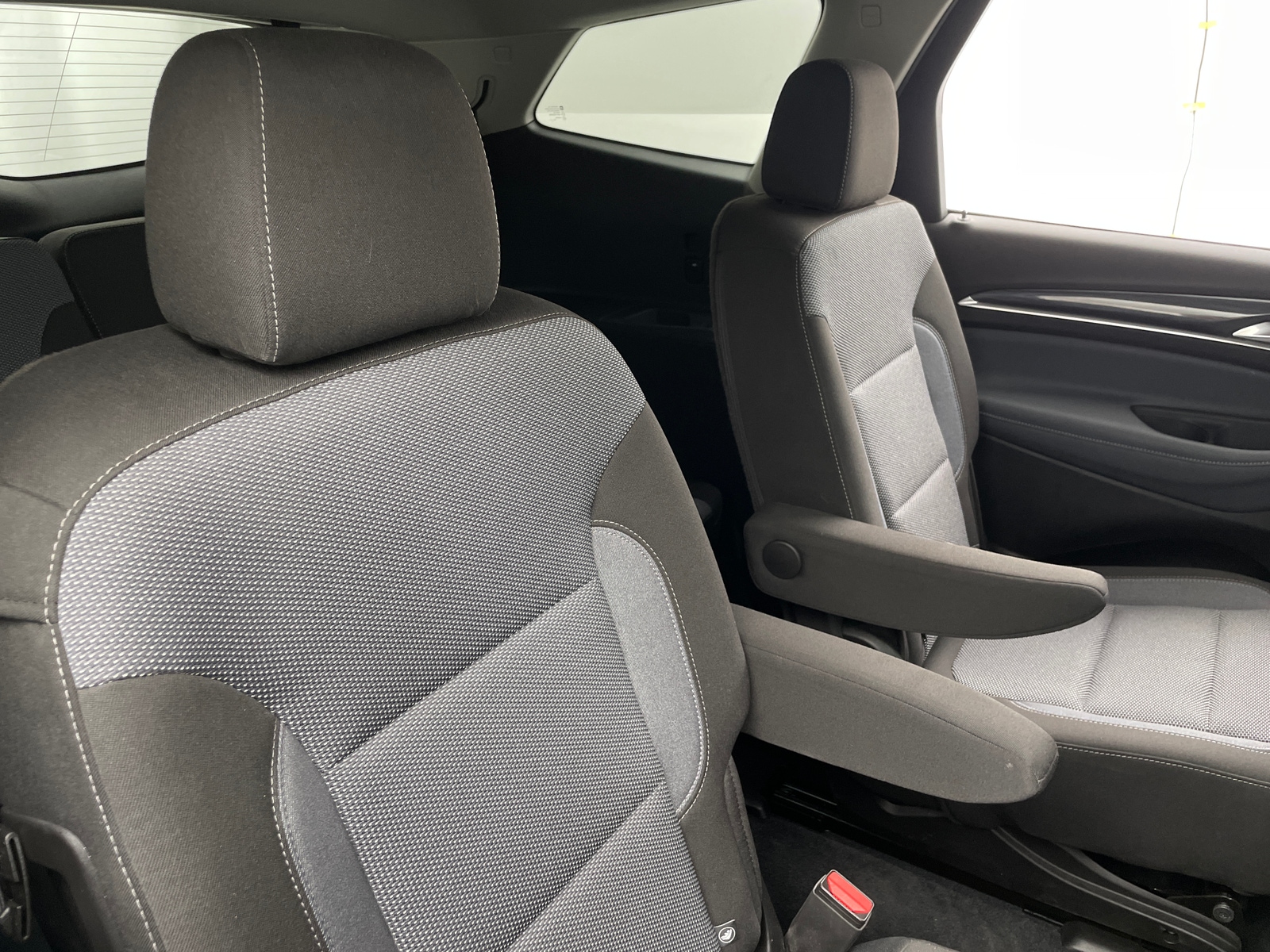 Thumbnail: 2021 Buick Enclave - 6