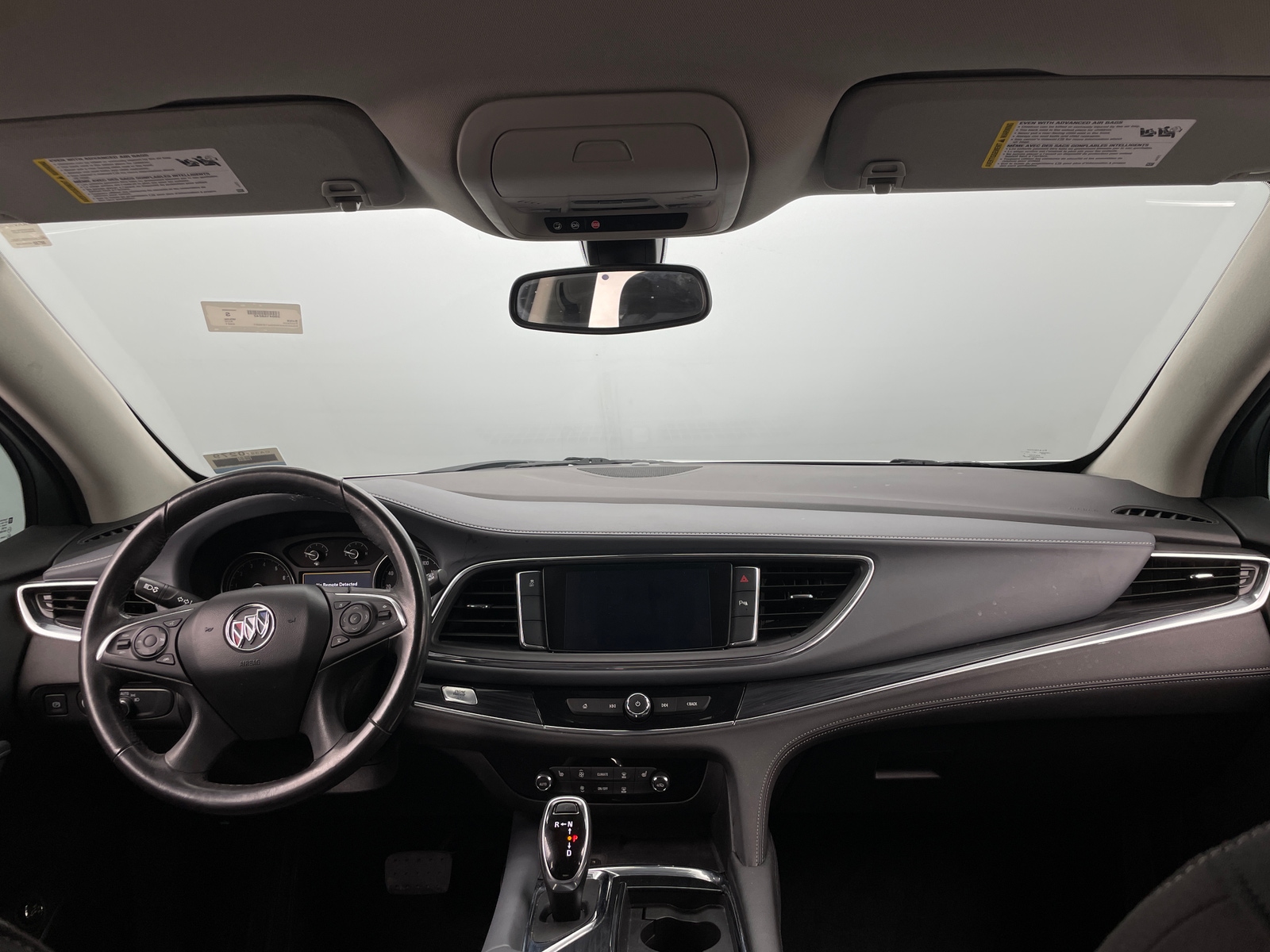 Thumbnail: 2021 Buick Enclave - 3