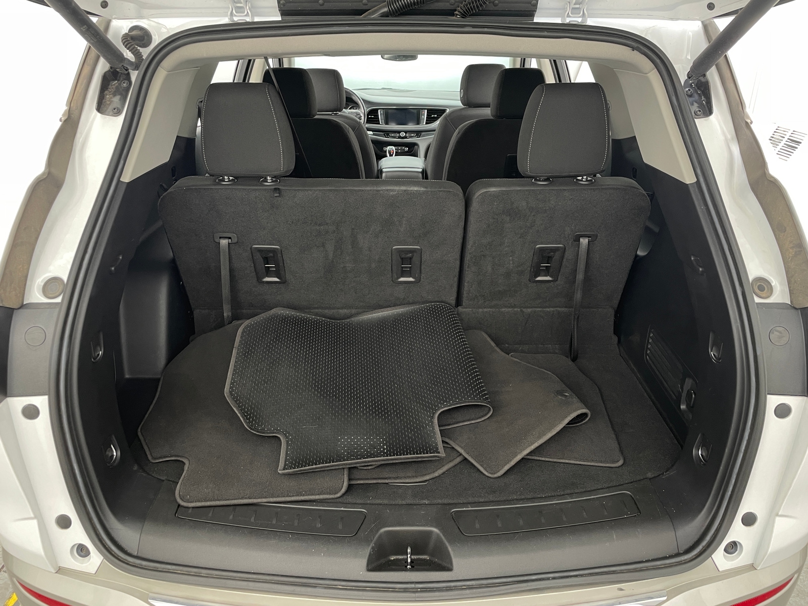 Thumbnail: 2021 Buick Enclave - 7