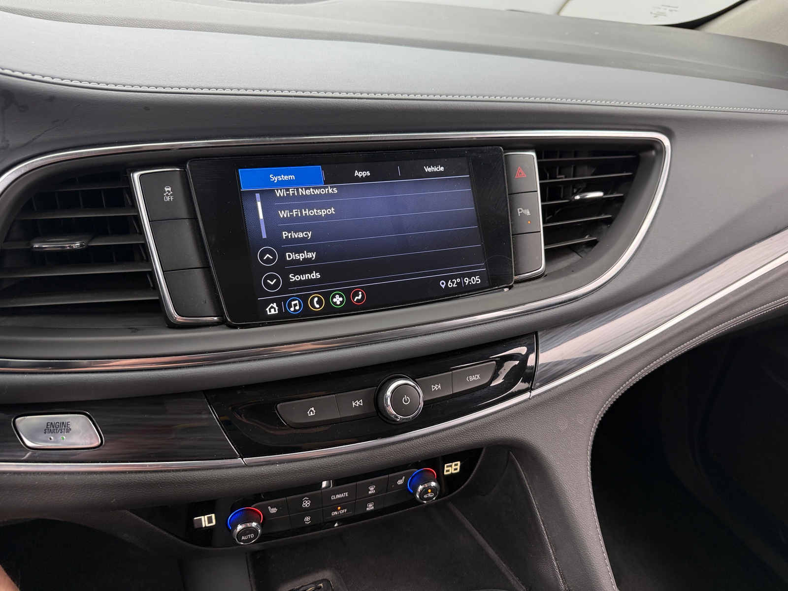 Thumbnail: 2021 Buick Enclave - 4