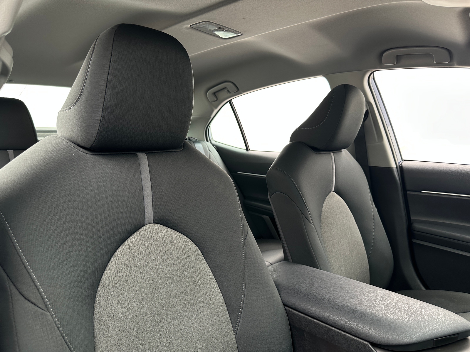 Thumbnail: 2024 Toyota Camry - 2