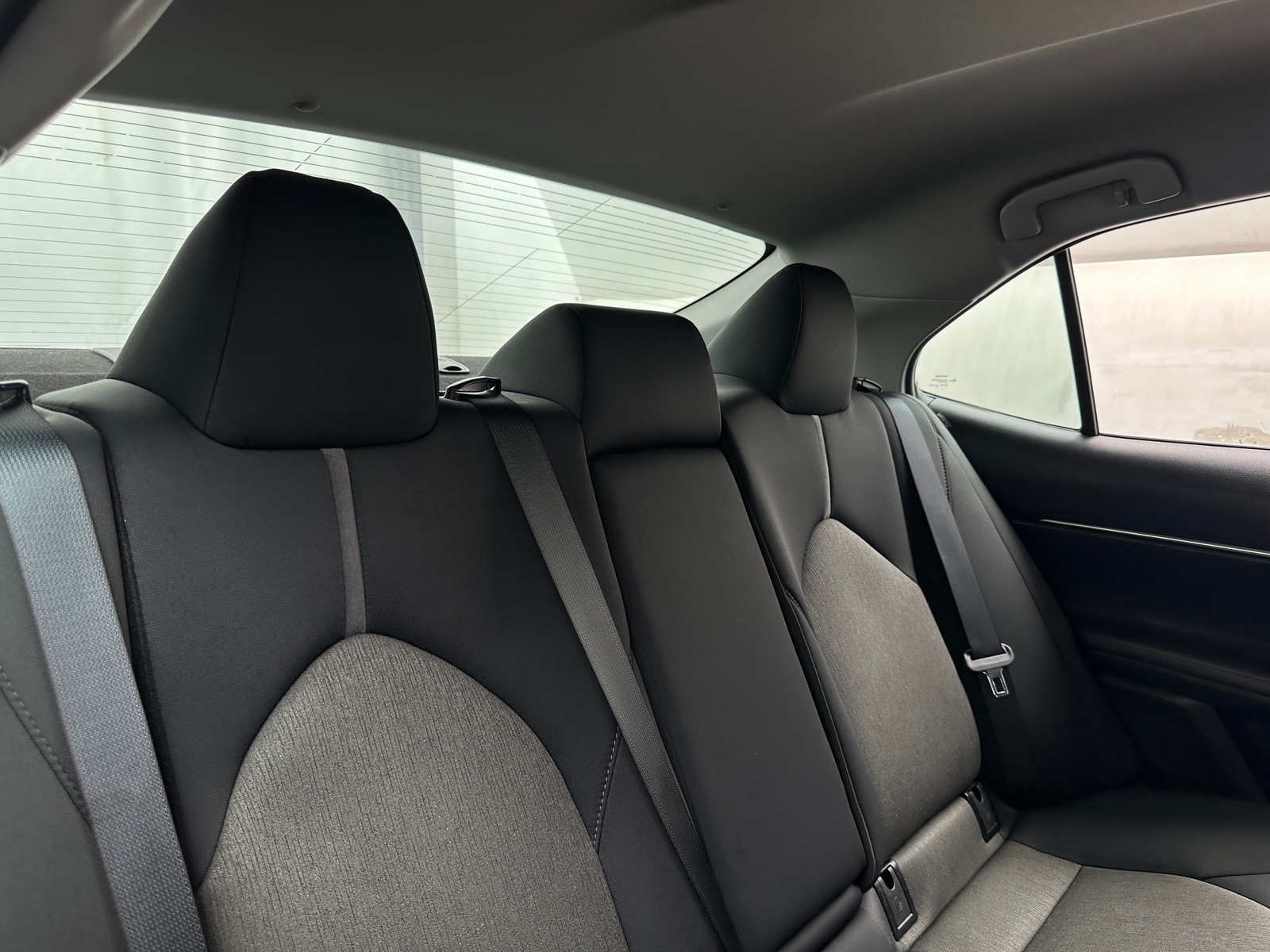 Thumbnail: 2024 Toyota Camry - 6