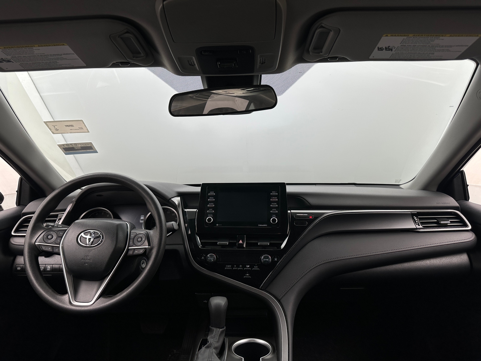 Thumbnail: 2024 Toyota Camry - 3