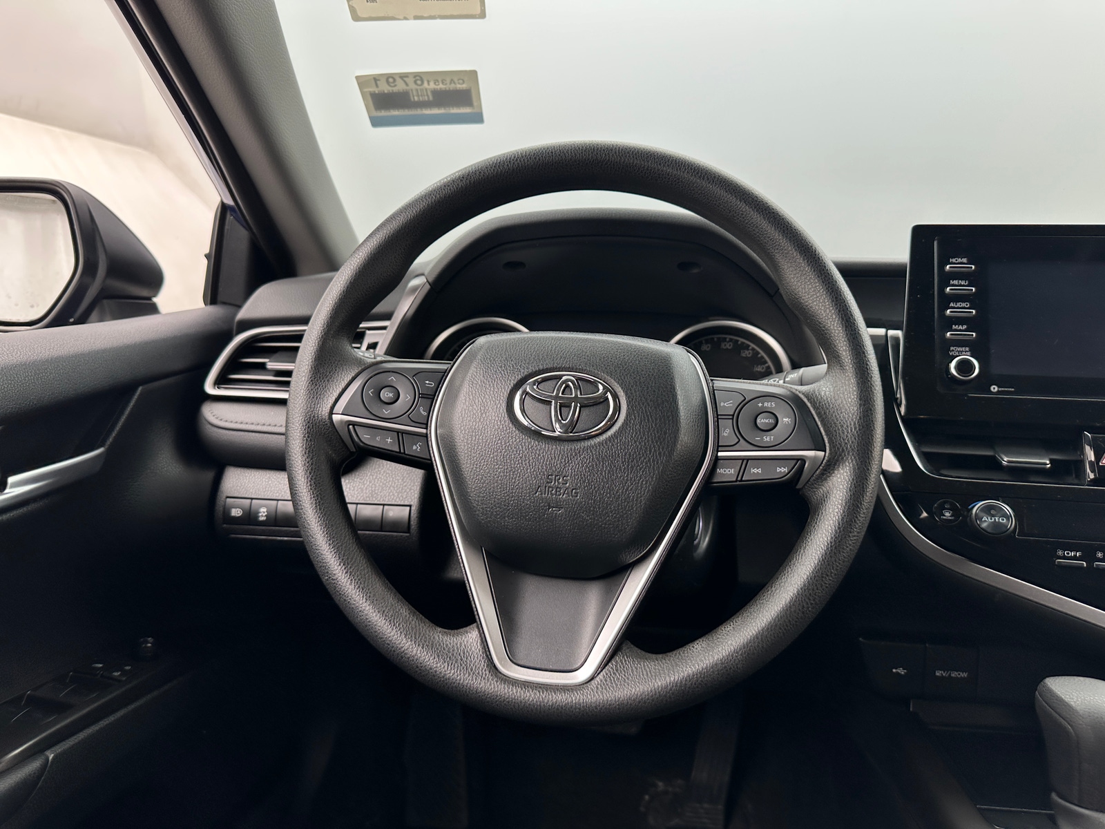 Thumbnail: 2024 Toyota Camry - 5