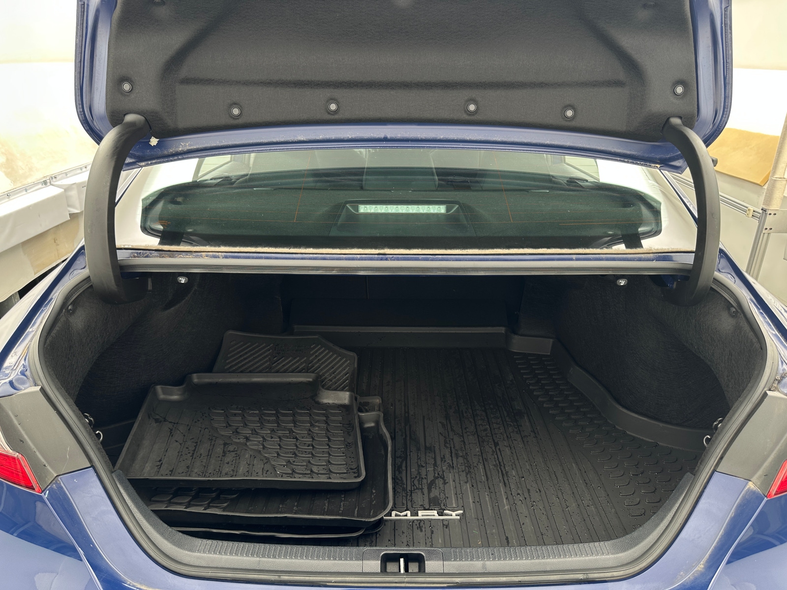 Thumbnail: 2024 Toyota Camry - 7