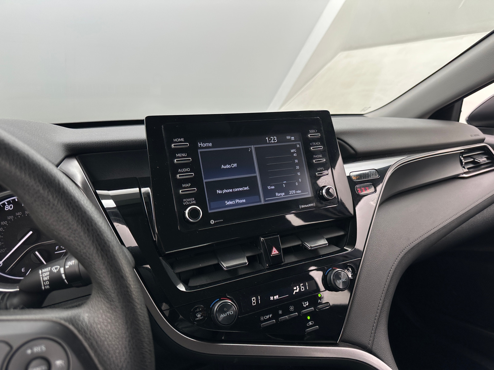 Thumbnail: 2024 Toyota Camry - 4