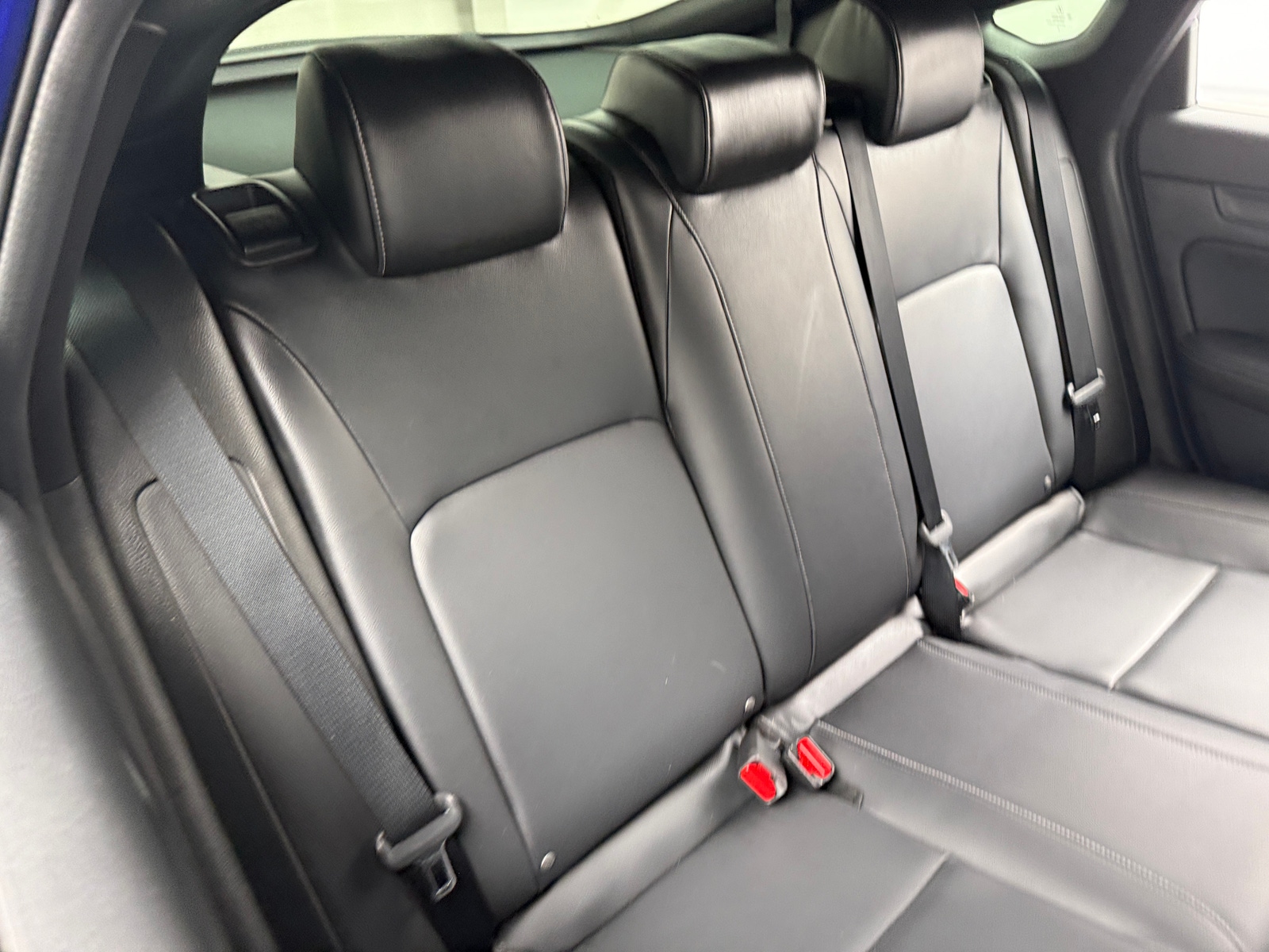 Thumbnail: 2023 Acura Integra - 5