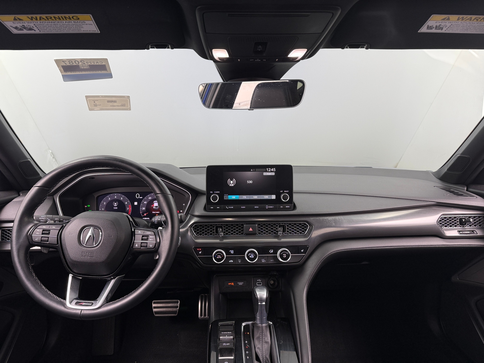 Thumbnail: 2023 Acura Integra - 2