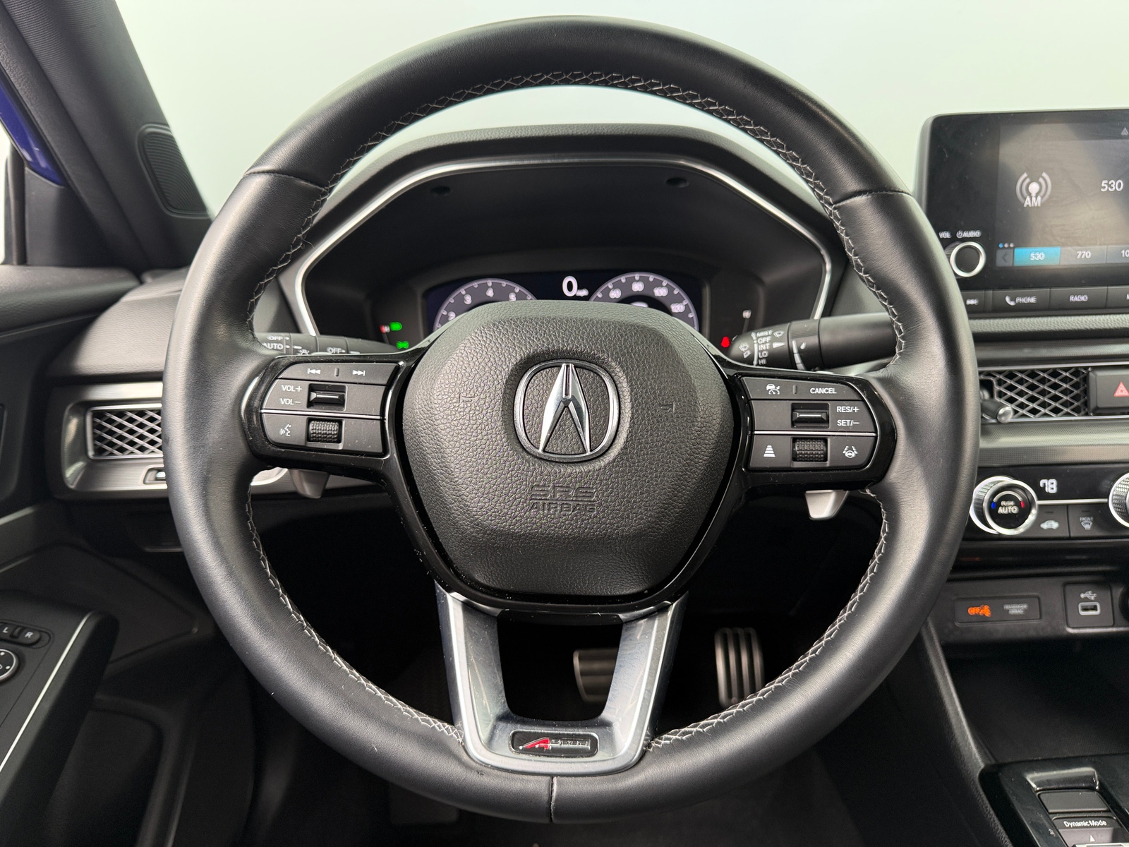 Thumbnail: 2023 Acura Integra - 4