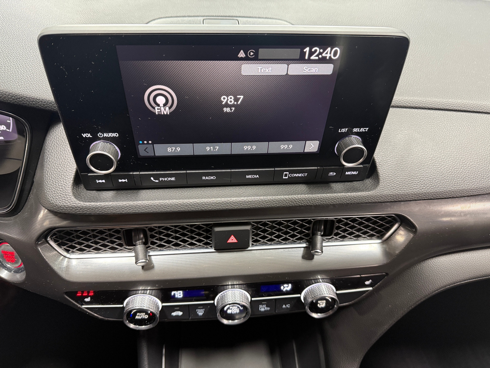 Thumbnail: 2023 Acura Integra - 3