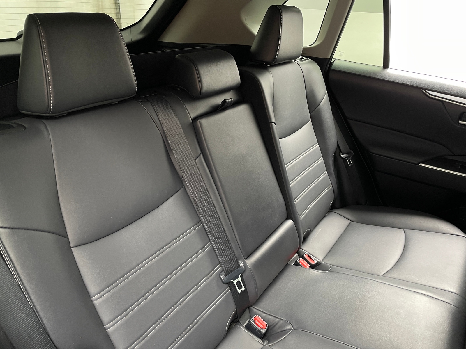 Thumbnail: 2023 Toyota RAV4 - 5