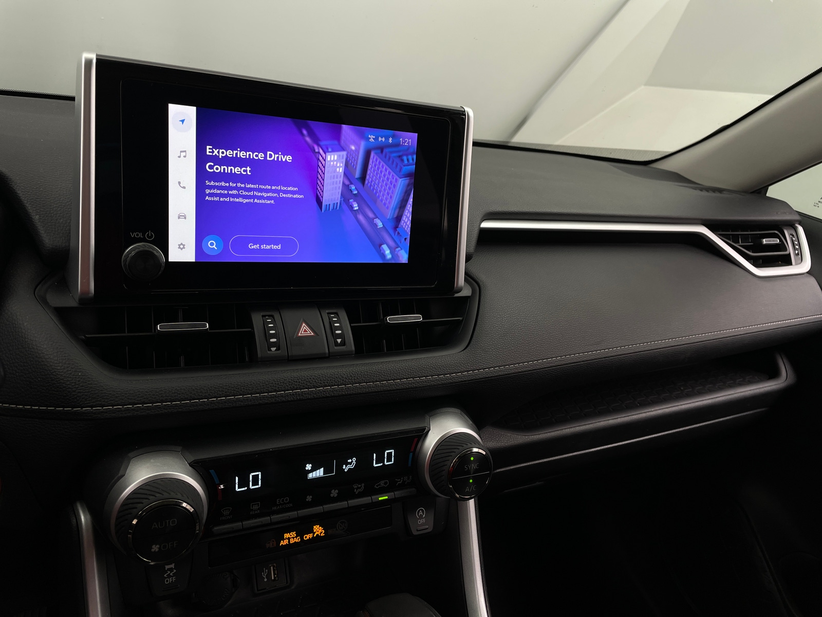 Thumbnail: 2023 Toyota RAV4 - 3