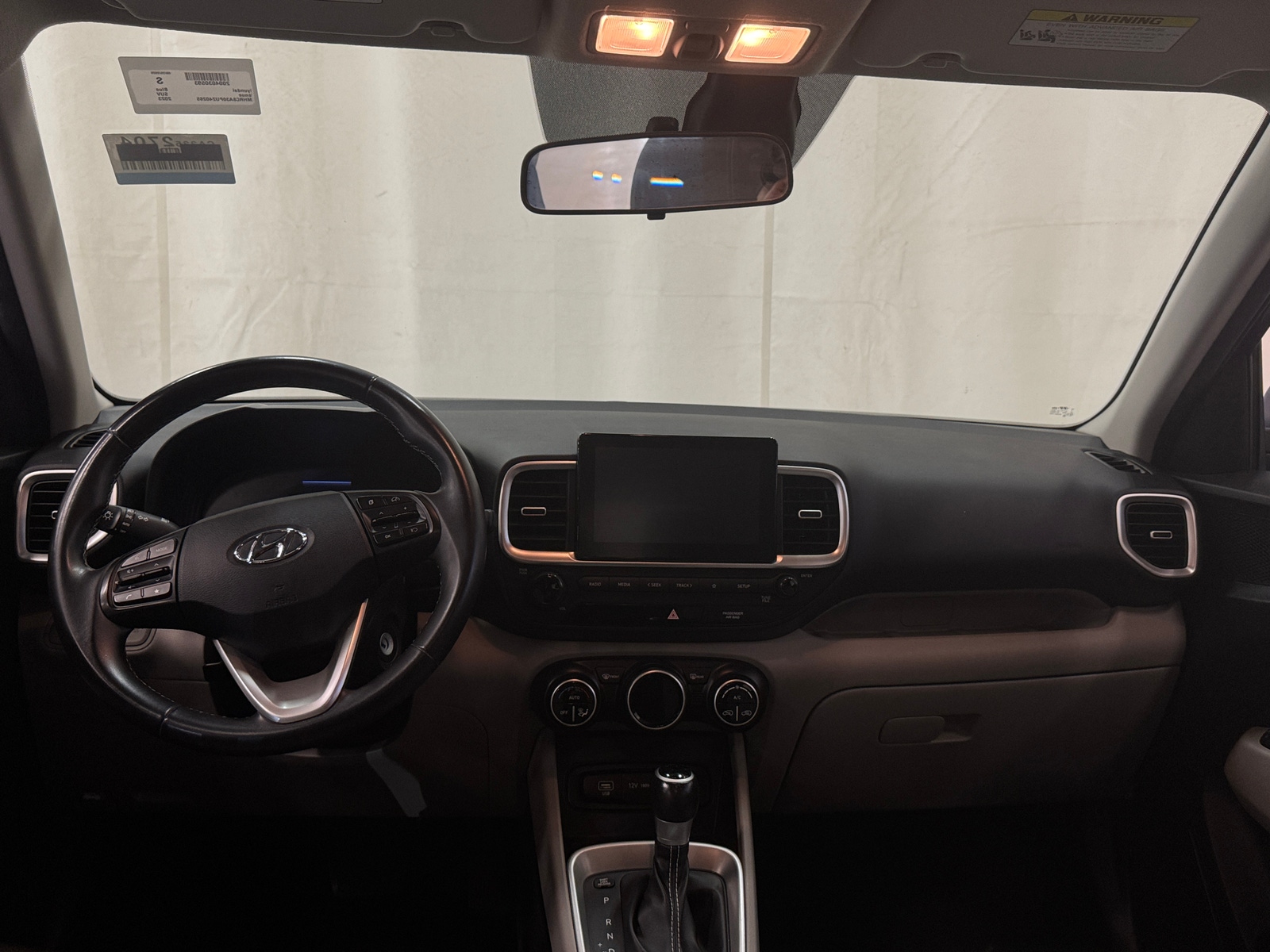 Thumbnail: 2023 Hyundai Venue - 3