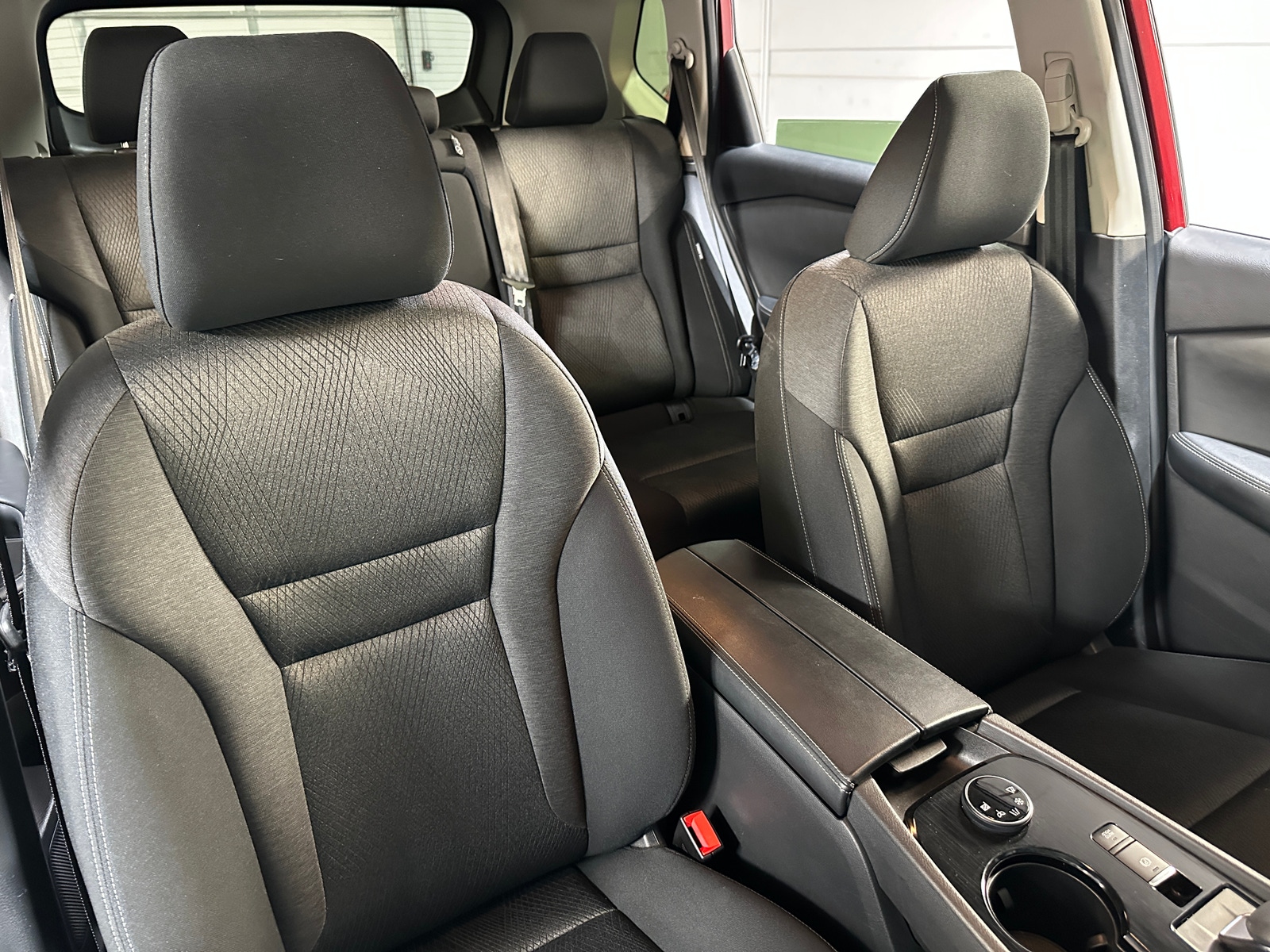 Thumbnail: 2024 Nissan Rogue - 2