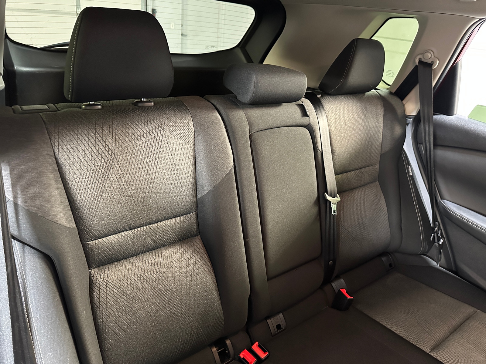 Thumbnail: 2024 Nissan Rogue - 6