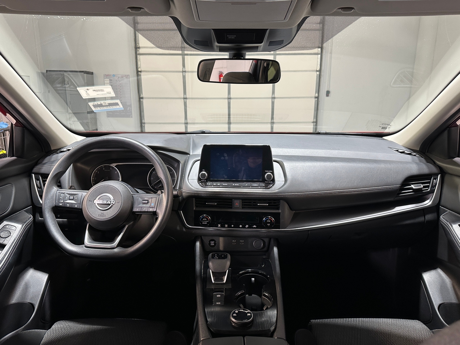 Thumbnail: 2024 Nissan Rogue - 3