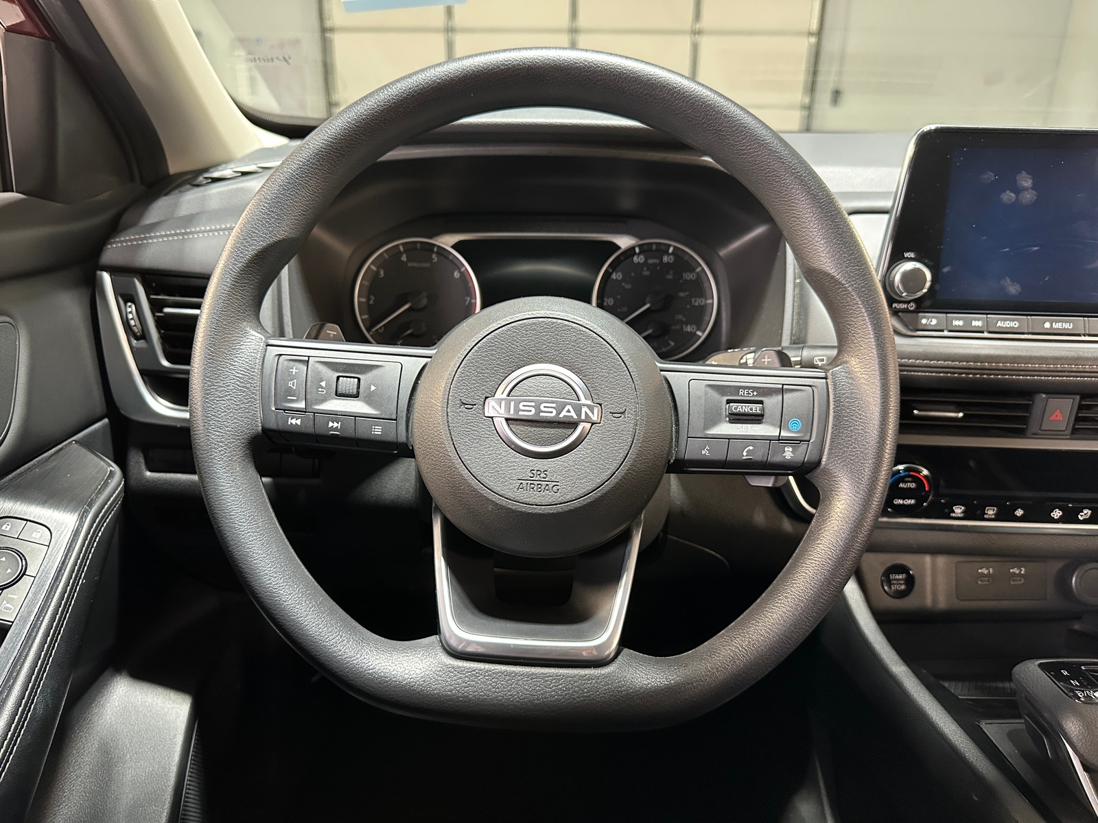 Thumbnail: 2024 Nissan Rogue - 5