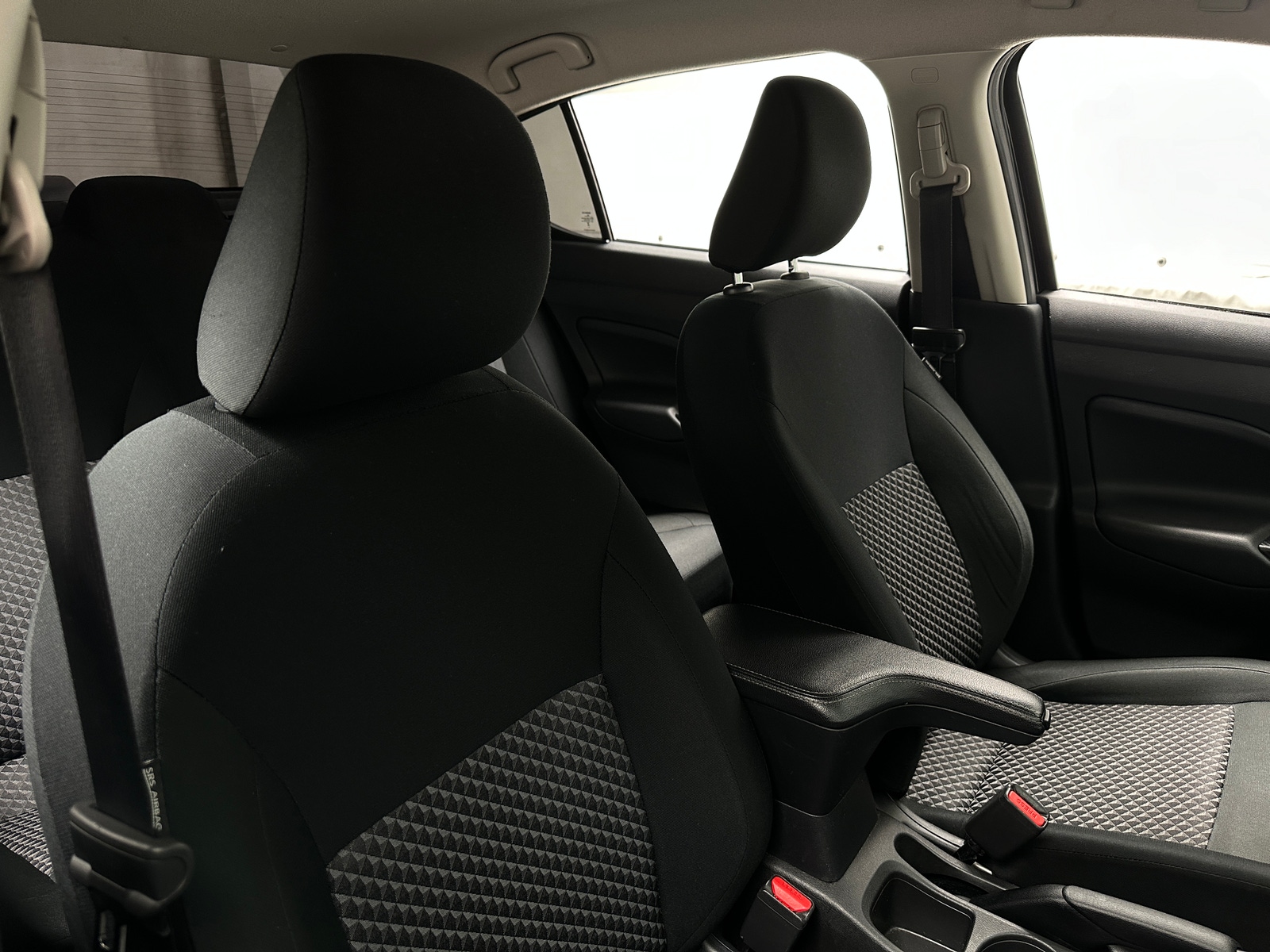 Thumbnail: 2024 Nissan Versa - 2