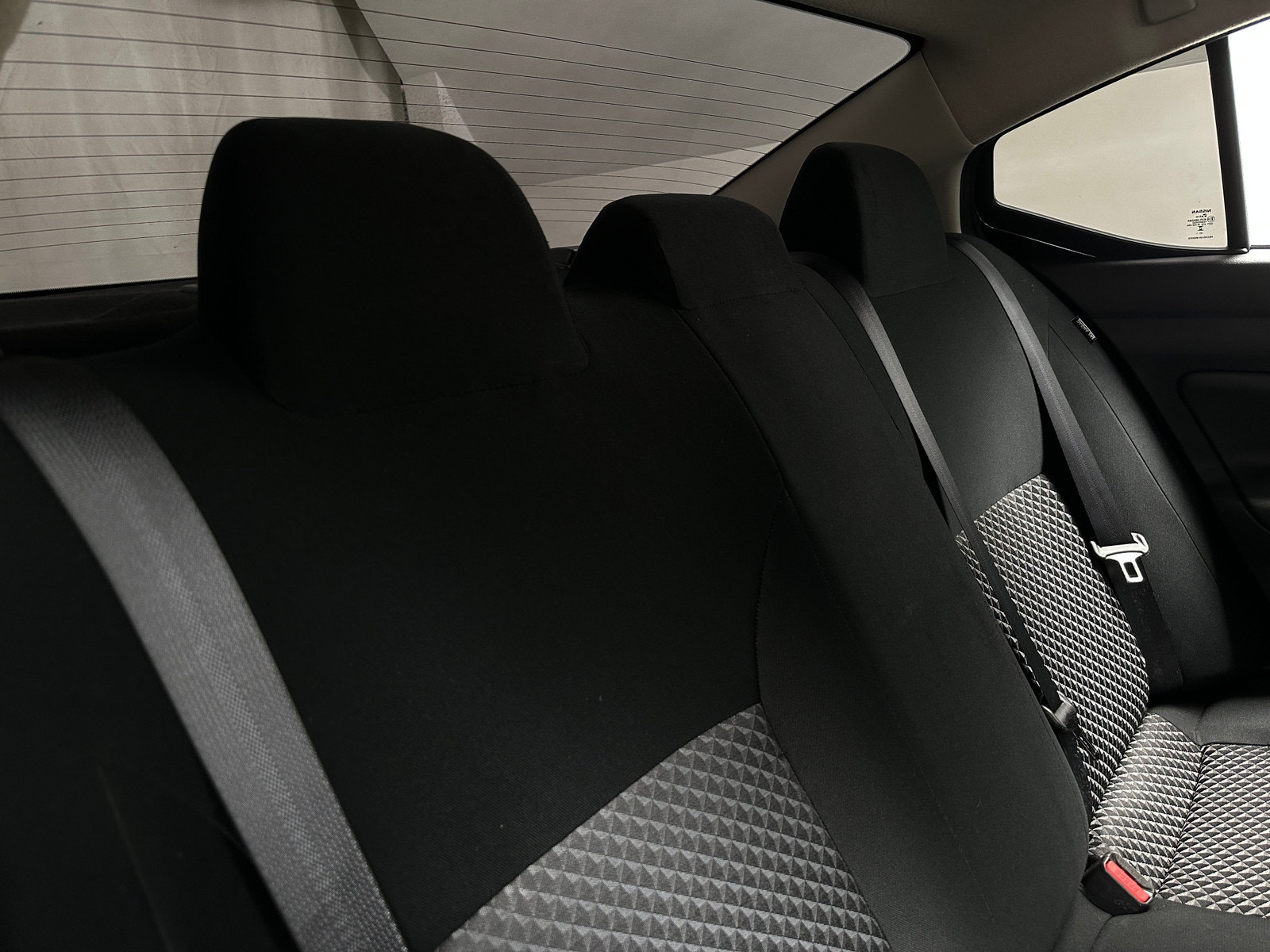 Thumbnail: 2024 Nissan Versa - 6